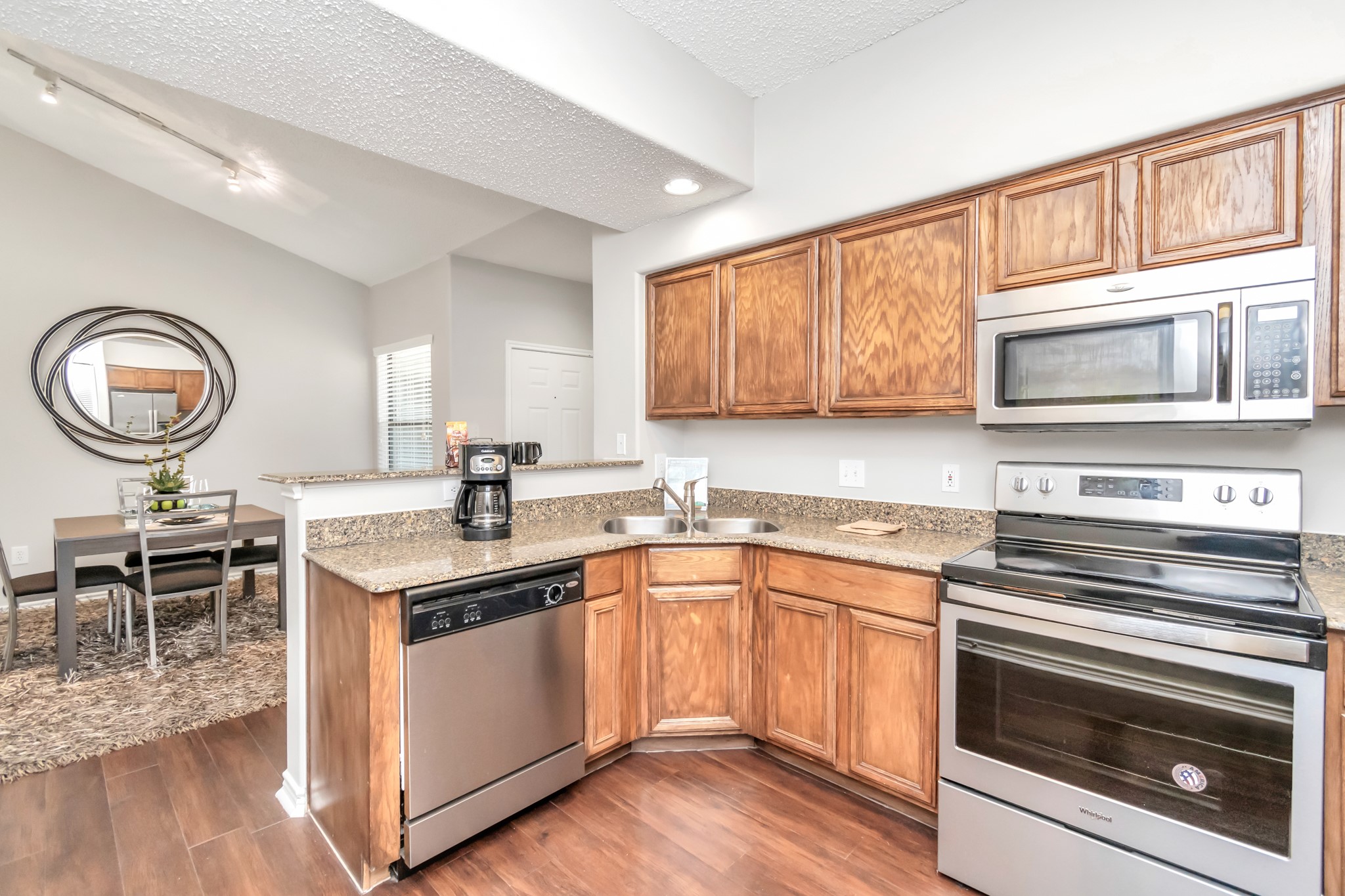 1600 Eldridge Parkway 2205 Property Photo 11