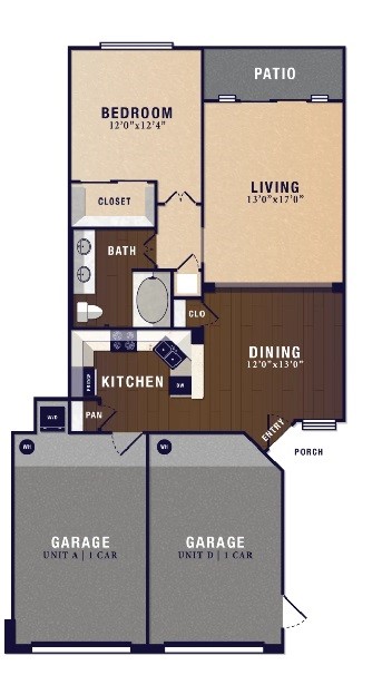 1600 Eldridge Parkway 2205 Property Photo 42