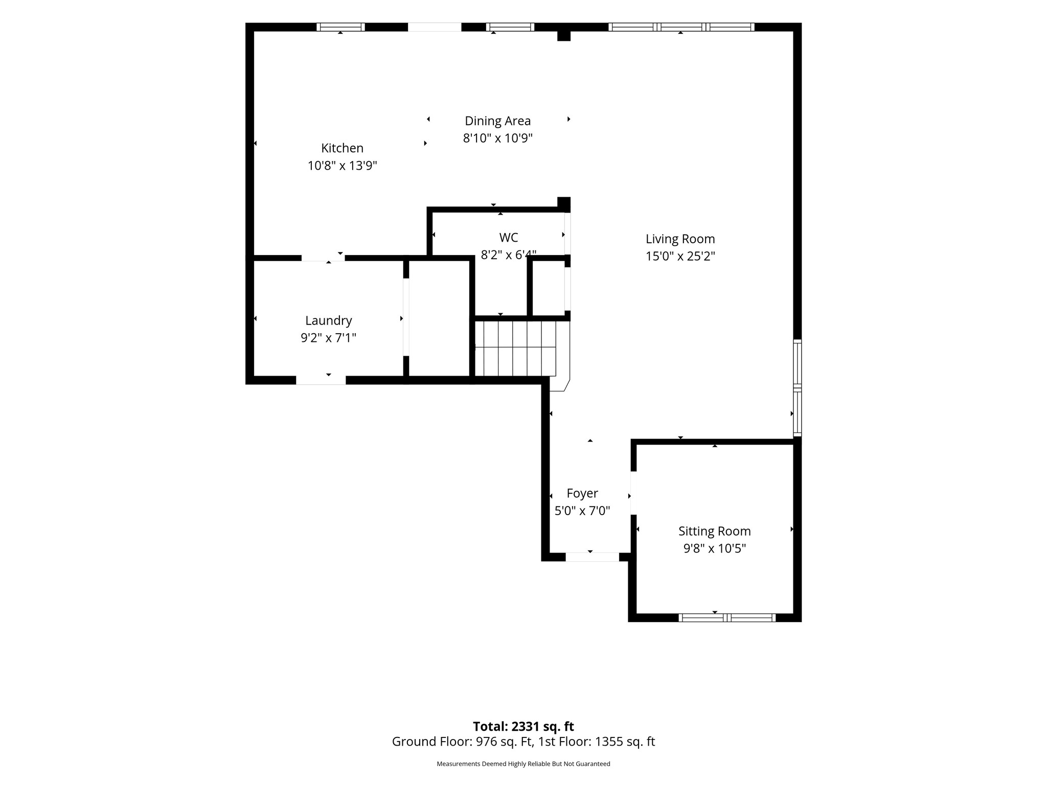 14954 Sugar Sands Drive Property Photo 32