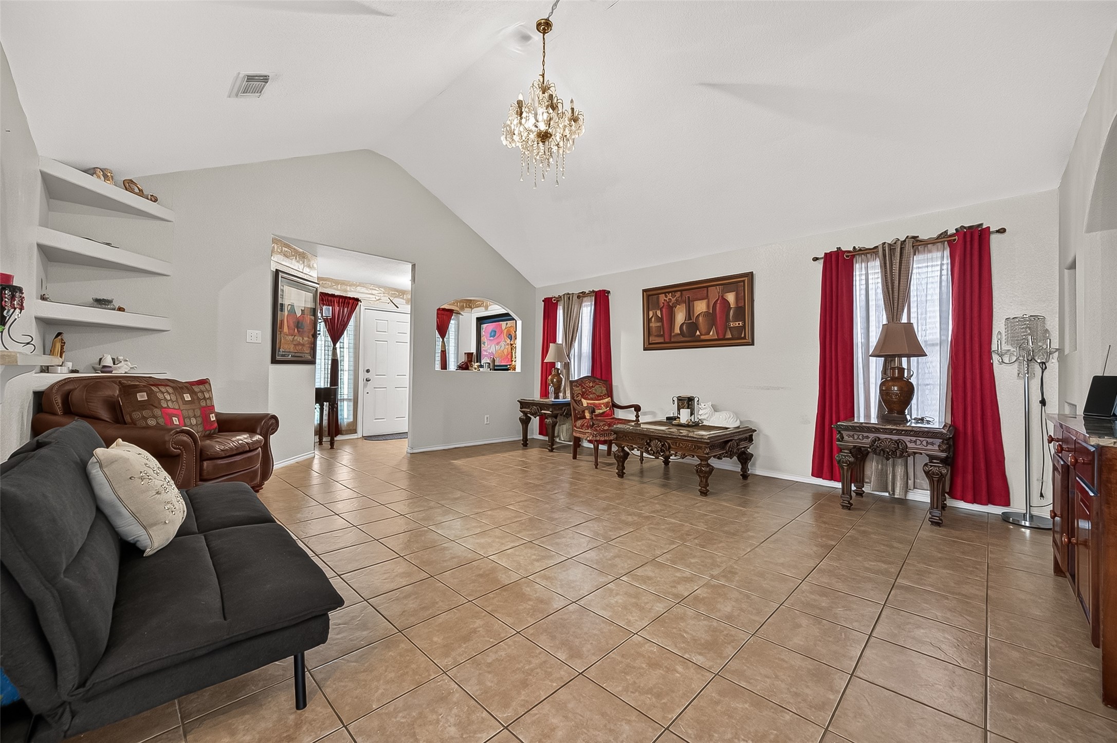 18806 Driftwood Springs Drive Property Photo 7