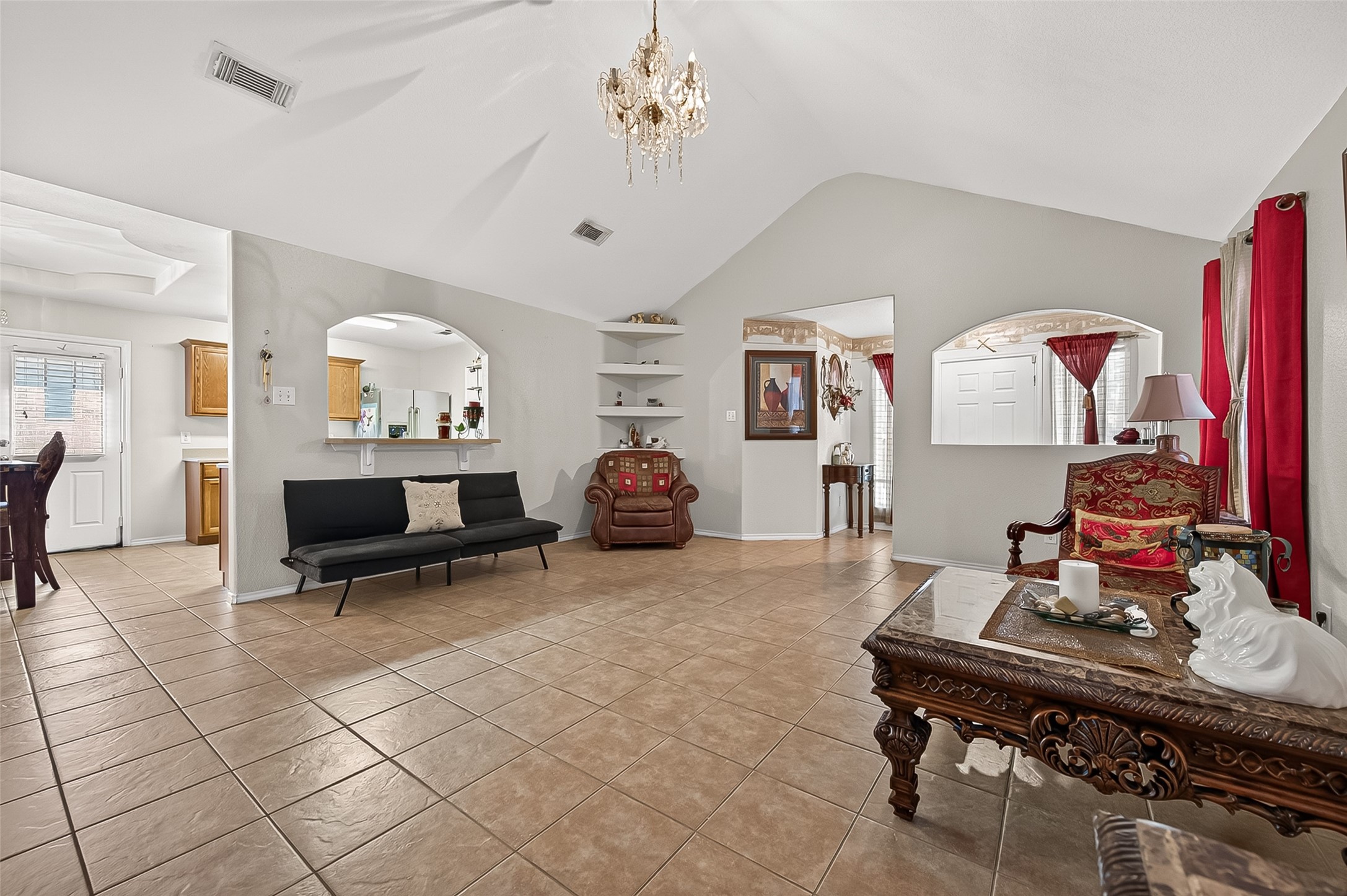 18806 Driftwood Springs Drive Property Photo 8