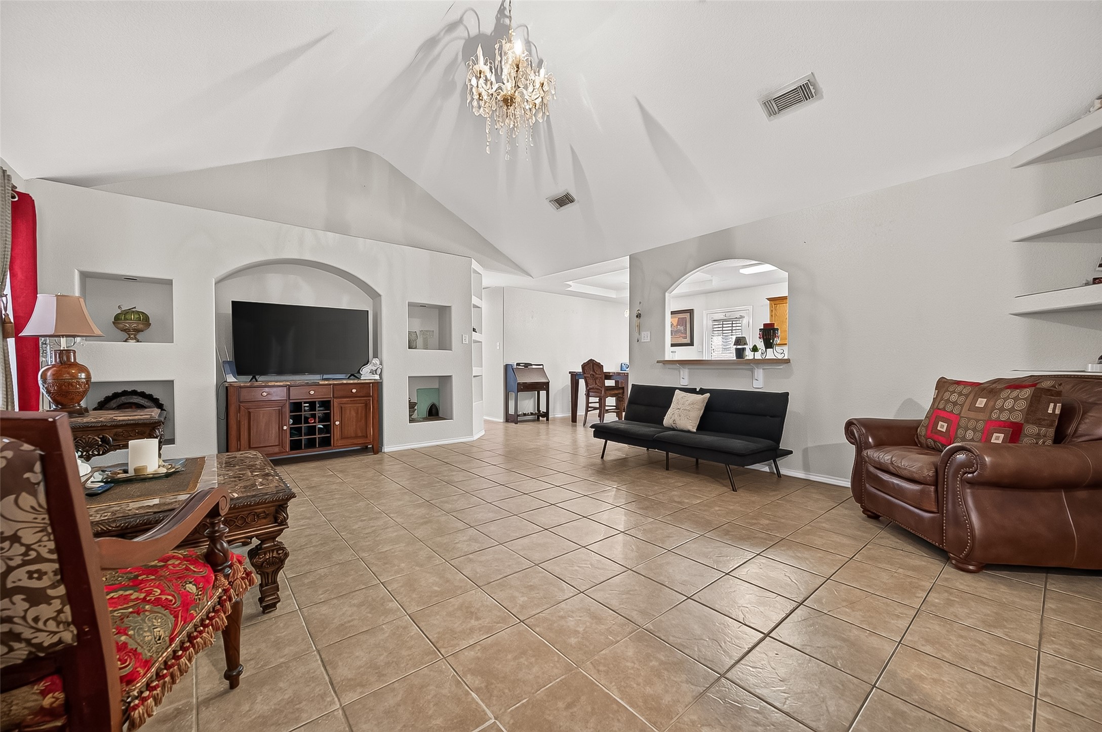 18806 Driftwood Springs Drive Property Photo 9