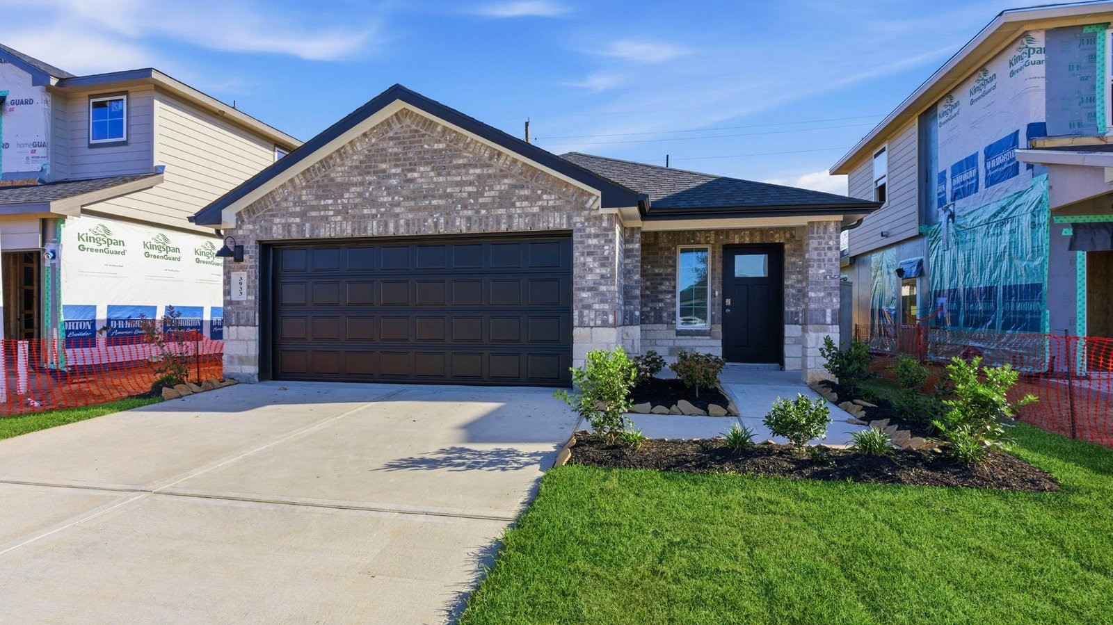 3501 Horseshoe Trail Road Property Photo 1