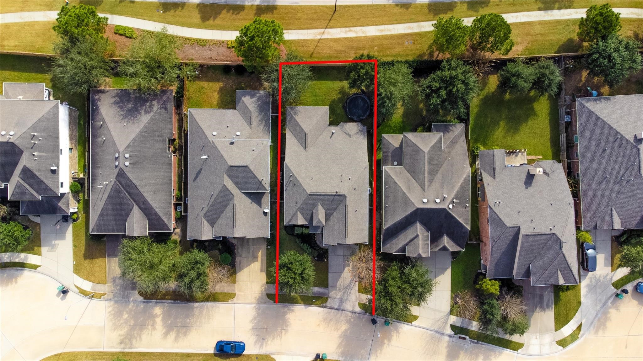 26315 Cedar Pine Drive Property Photo 2