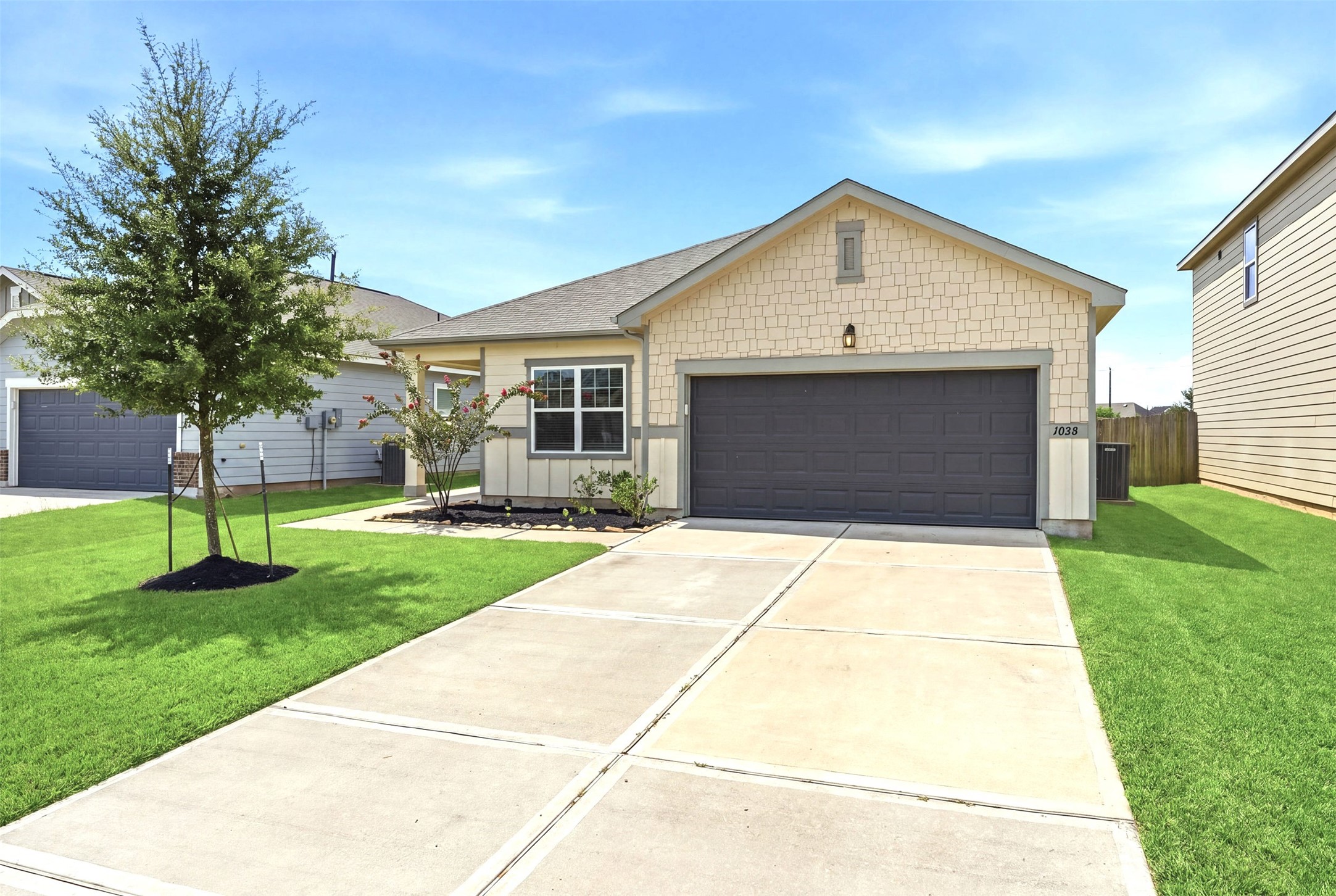 1028 Long Bay Court Property Photo 28