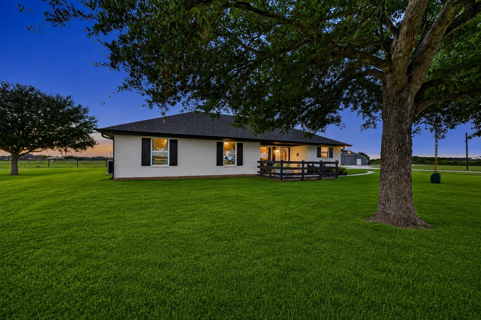 10550 Brinkmeyer Road Property Photo