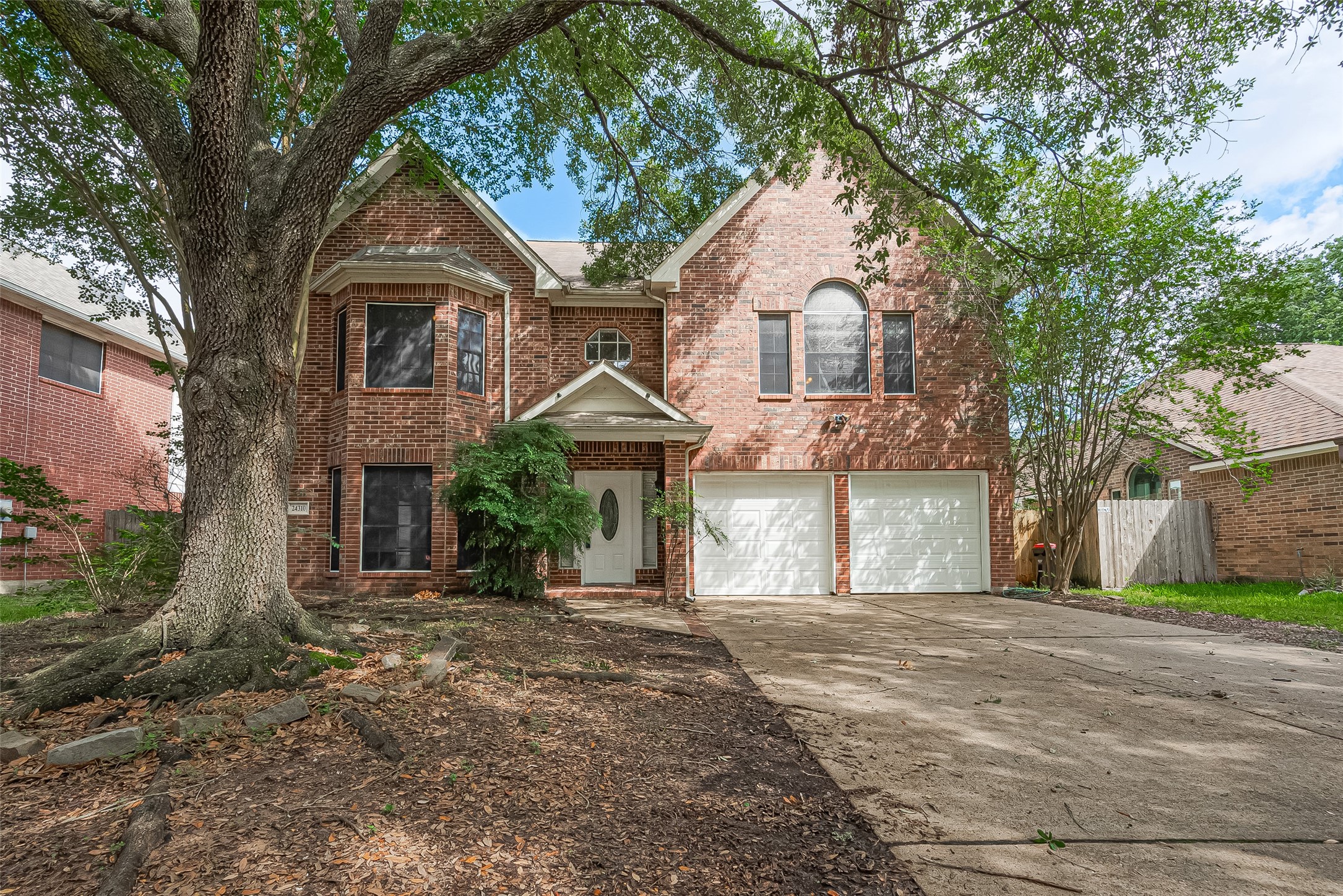 24310 Pepperrell Place Street Property Photo
