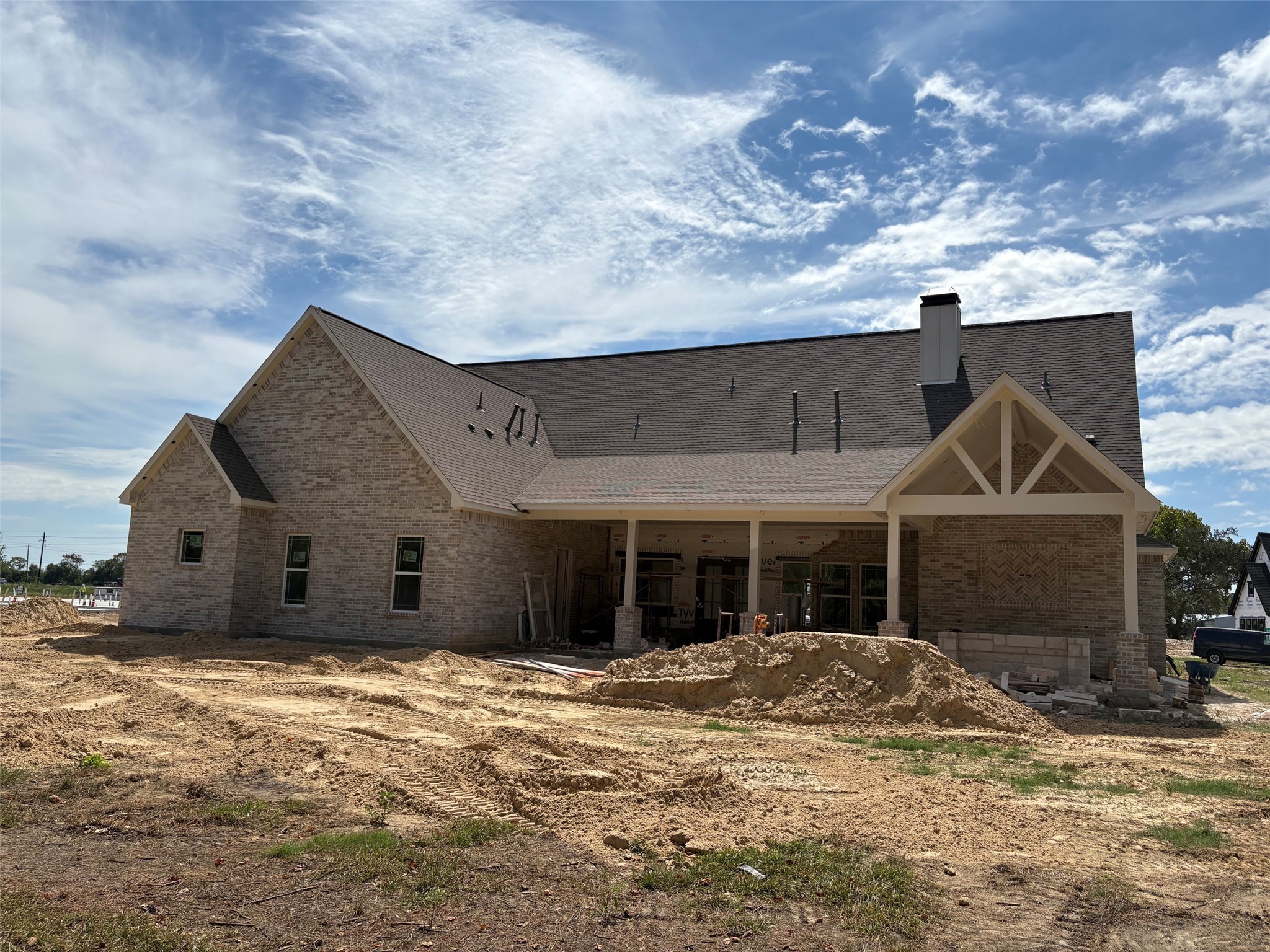 4607 Weston Road Property Photo 8