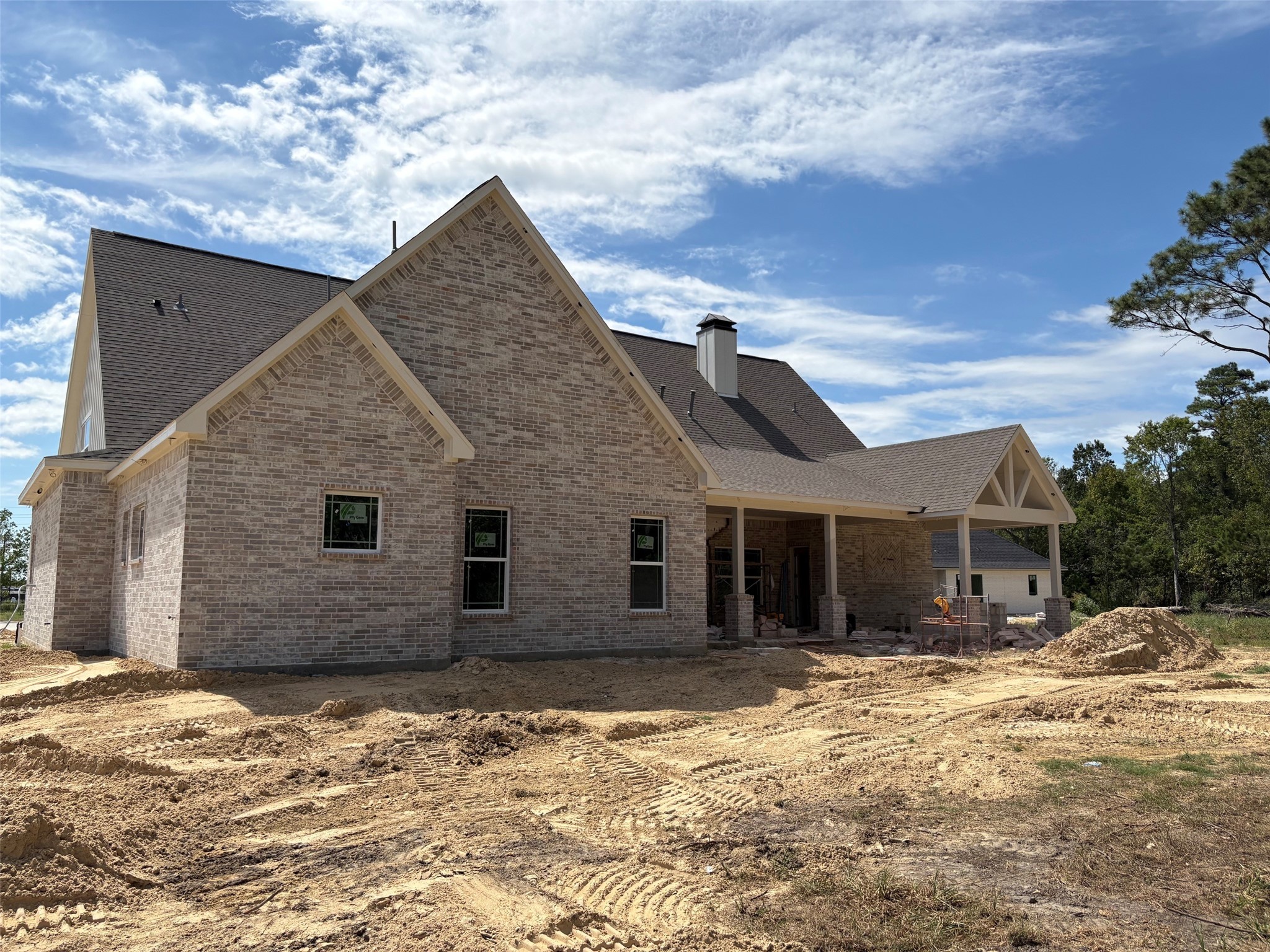 4607 Weston Road Property Photo 9
