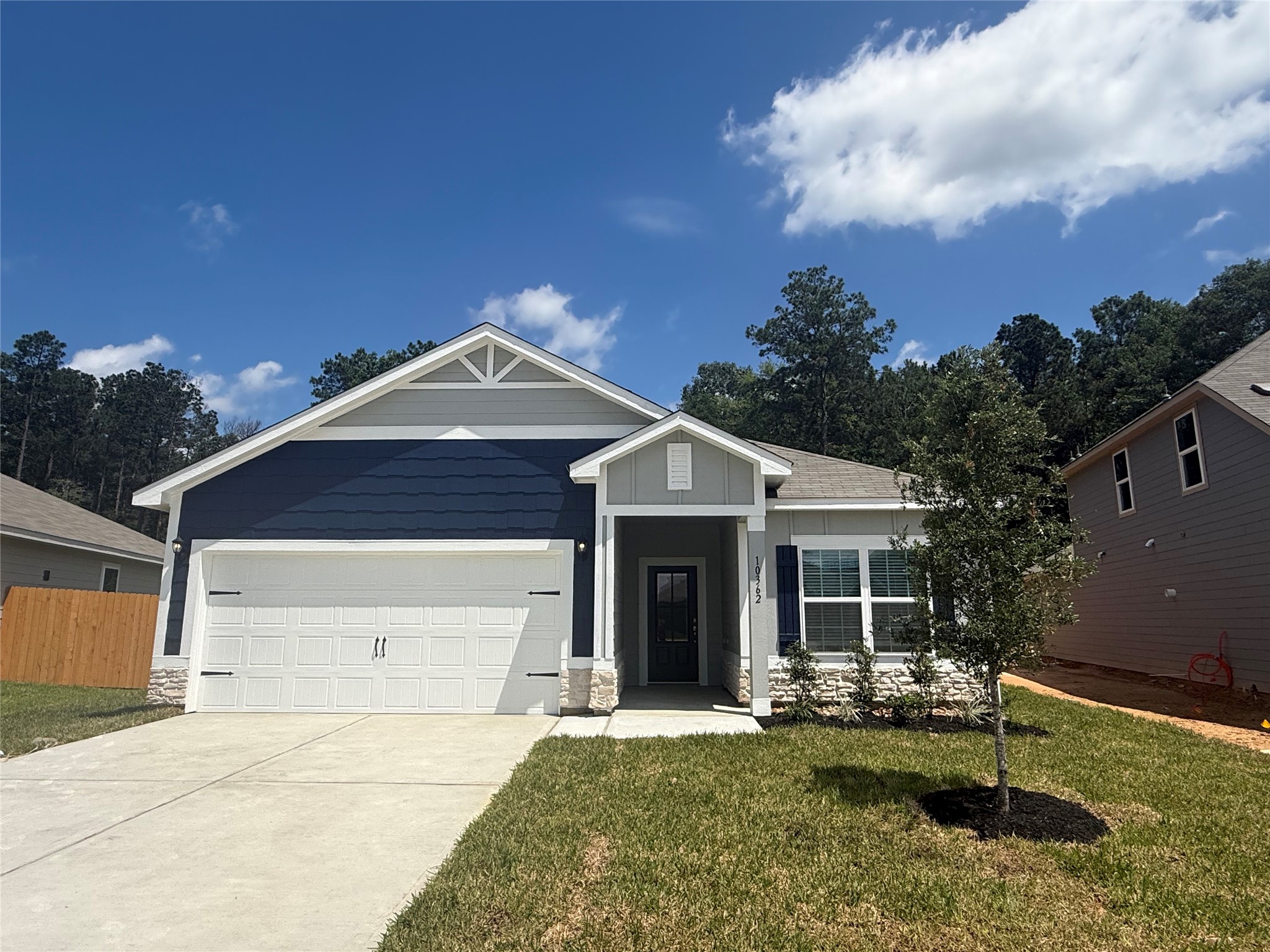 10362 Red Cardinal Drive Property Photo 1