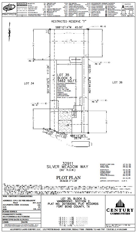 32911 Silver Meadow Way Property Photo 28
