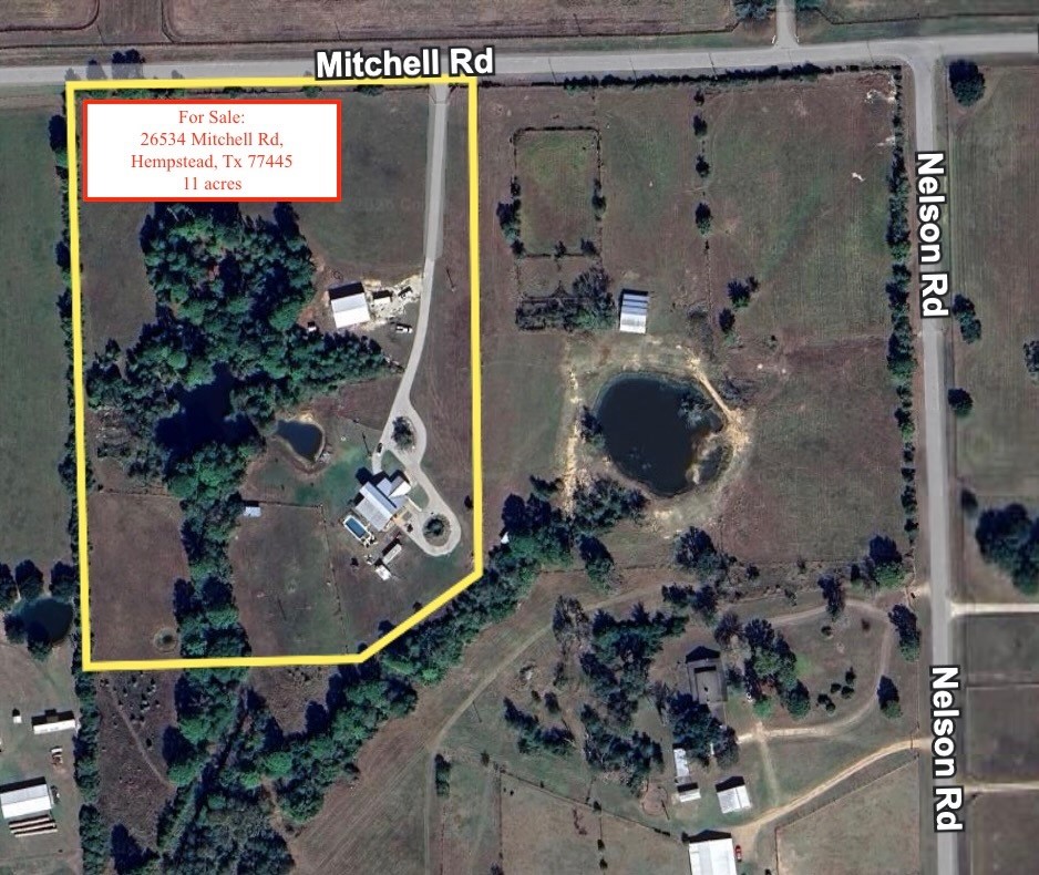 26534 Mitchell Road Property Photo 44