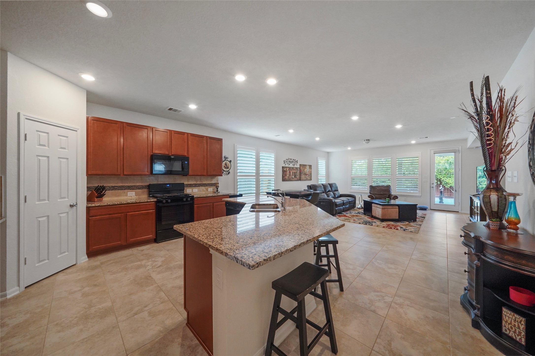 10003 Cimarron Canyon Lane Property Photo 8