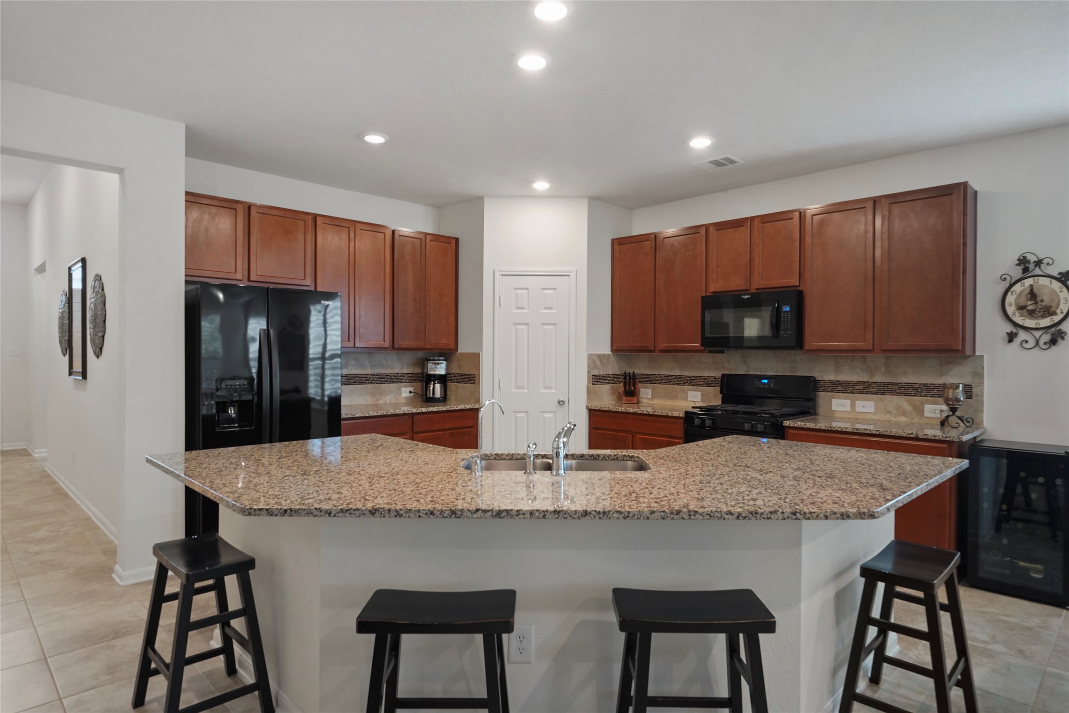 10003 Cimarron Canyon Lane Property Photo 9