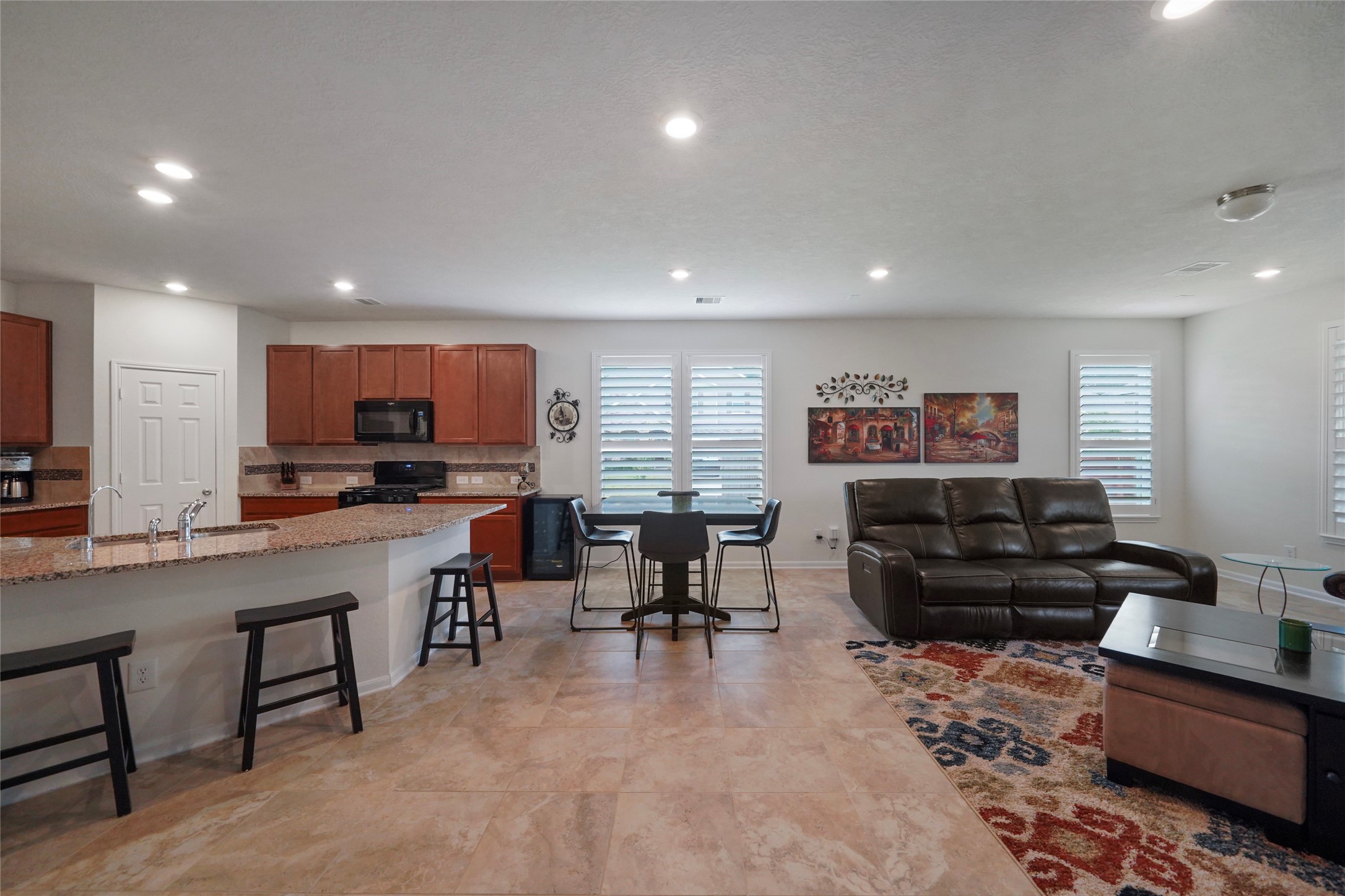 10003 Cimarron Canyon Lane Property Photo 12