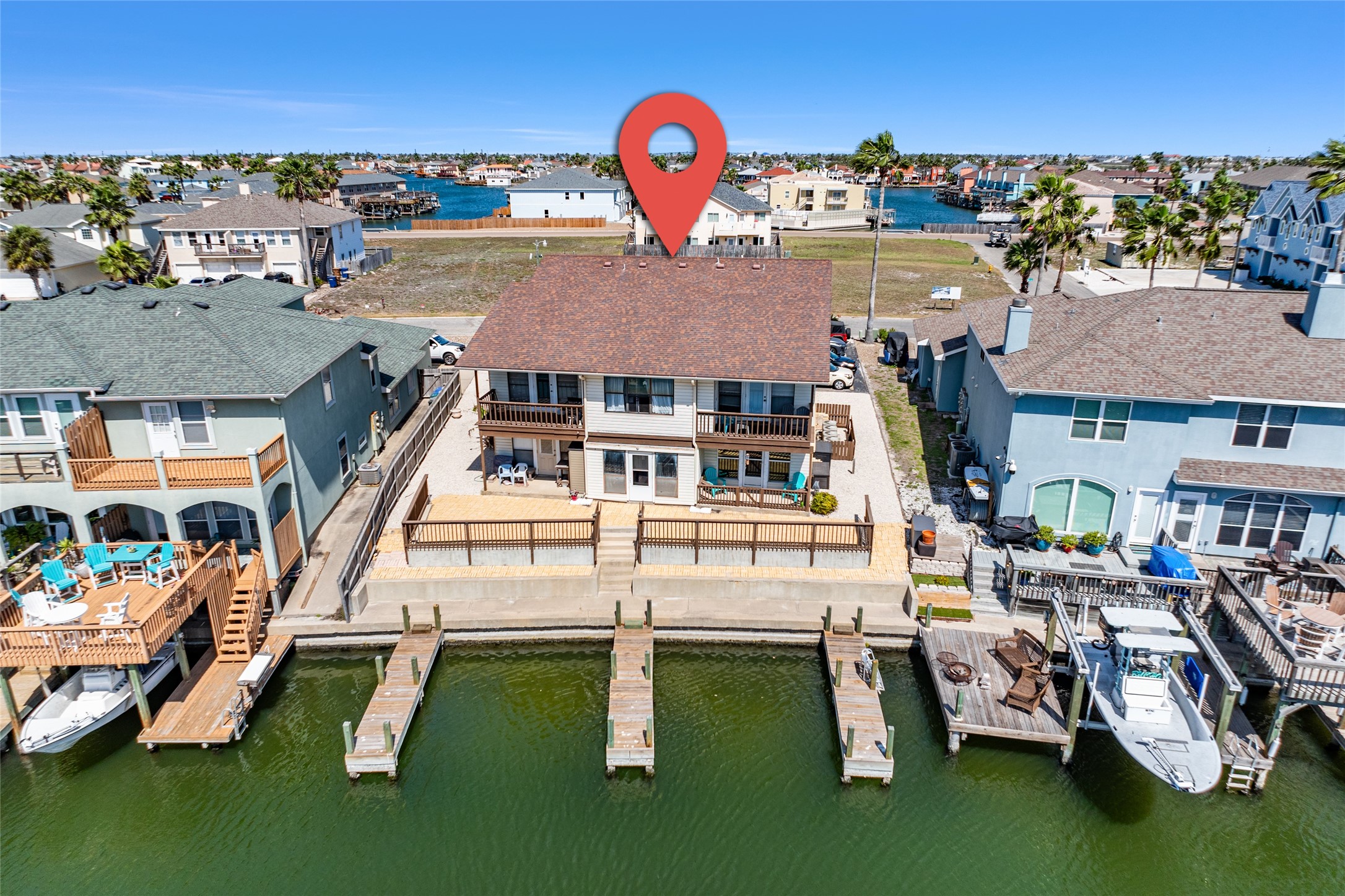 516- Flour Bluff Real Estate Listings Main Image