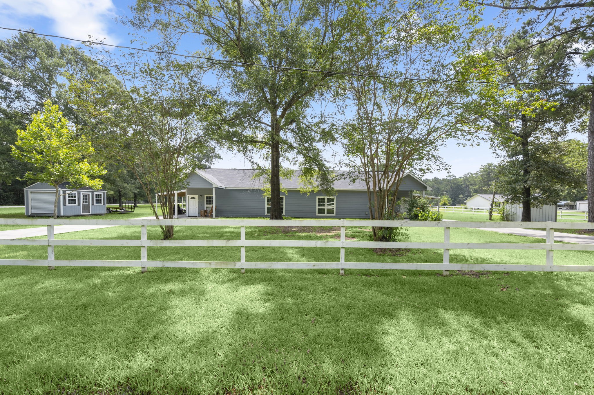 10871 Coaster Lane Property Photo 1