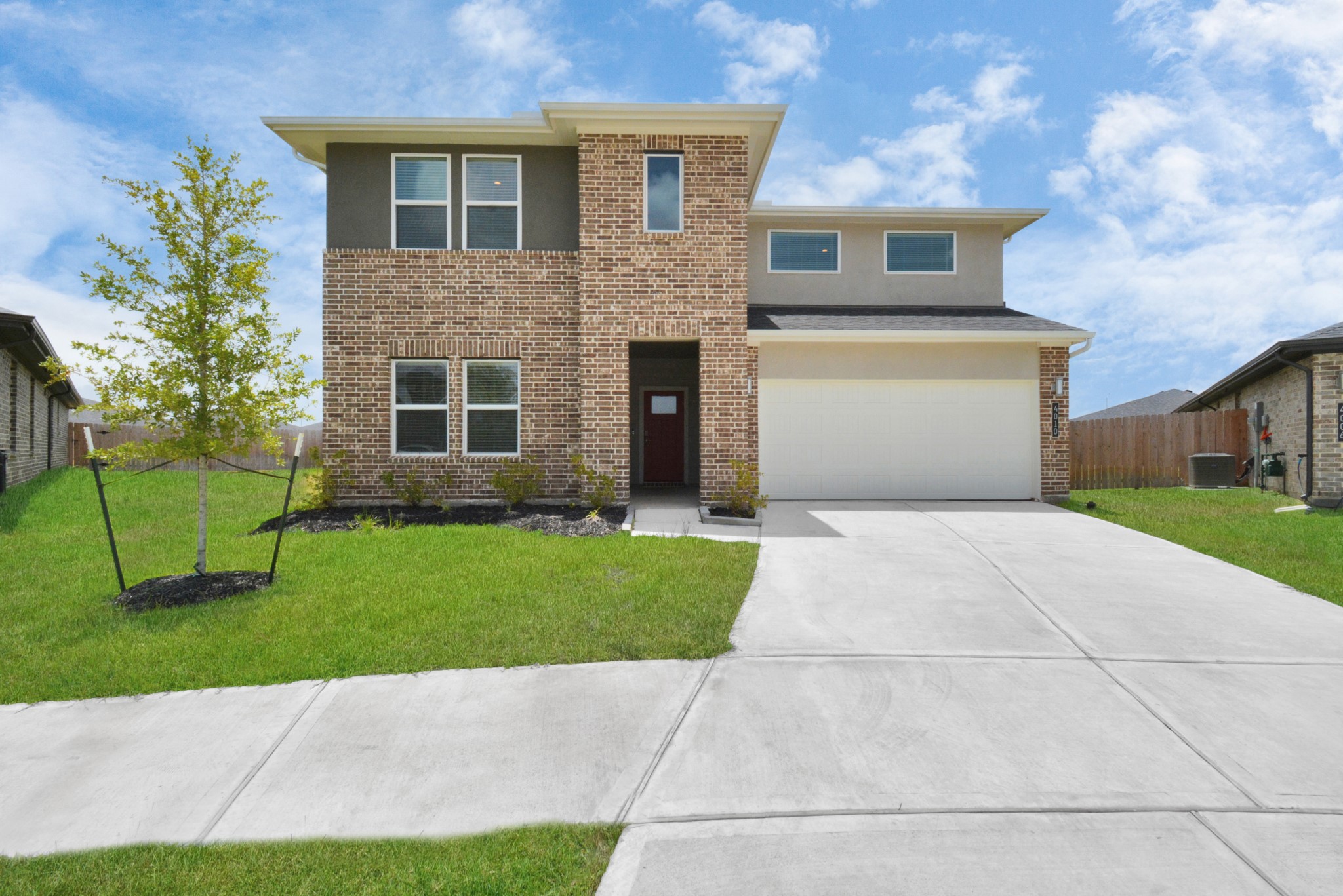 4010 Elk Creek Court Property Photo 2