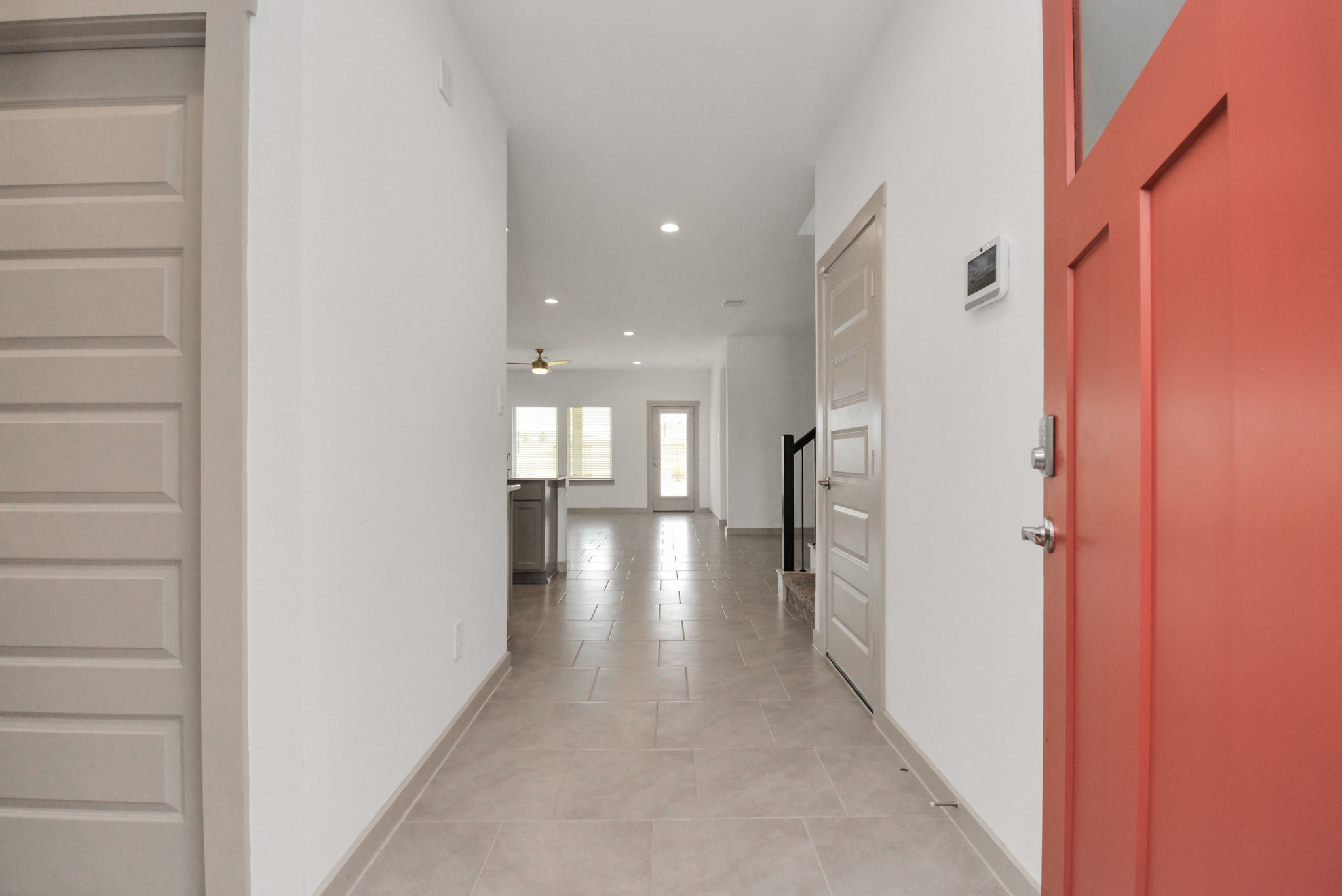 4010 Elk Creek Court Property Photo 3