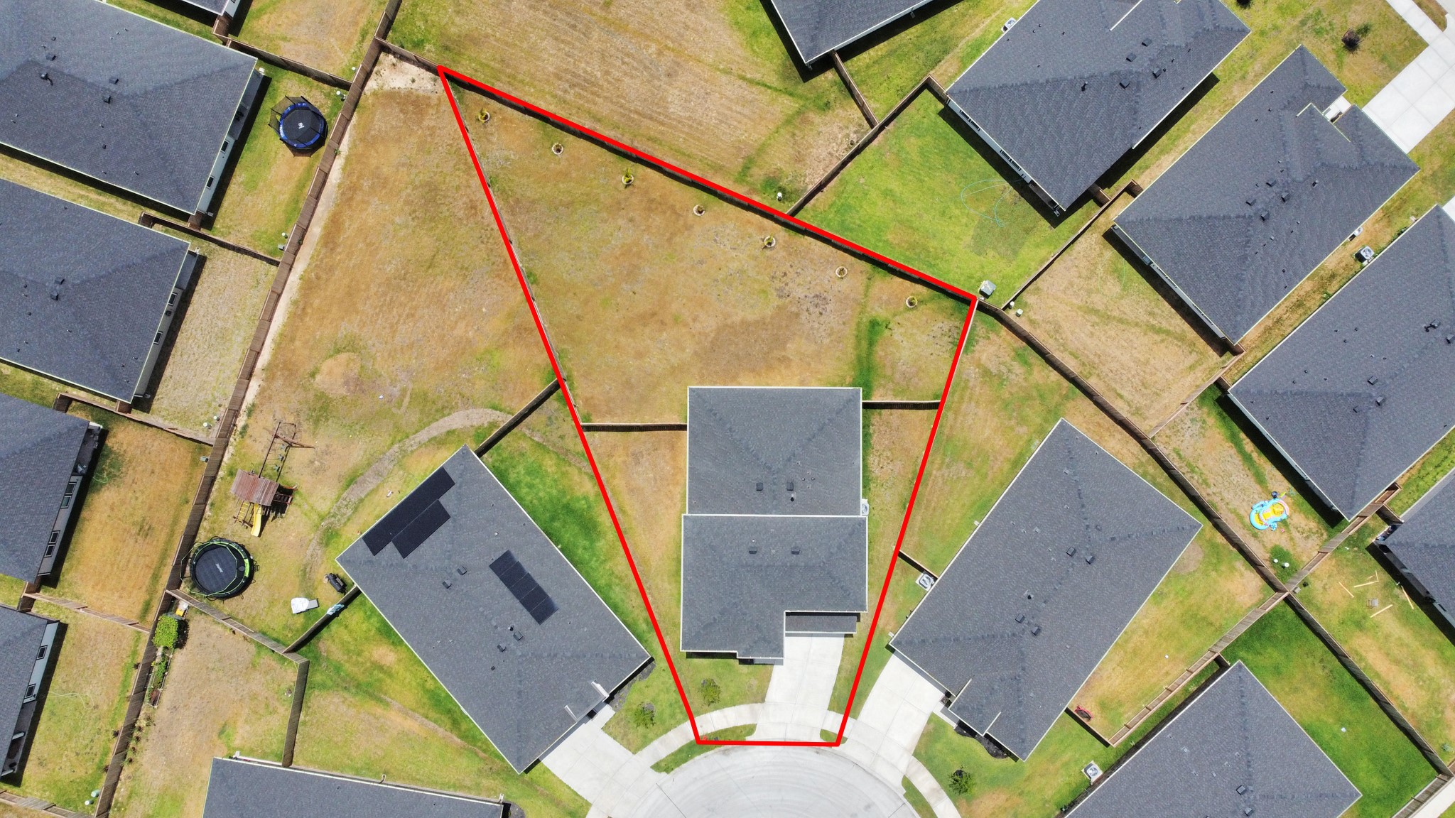 4010 Elk Creek Court Property Photo 35