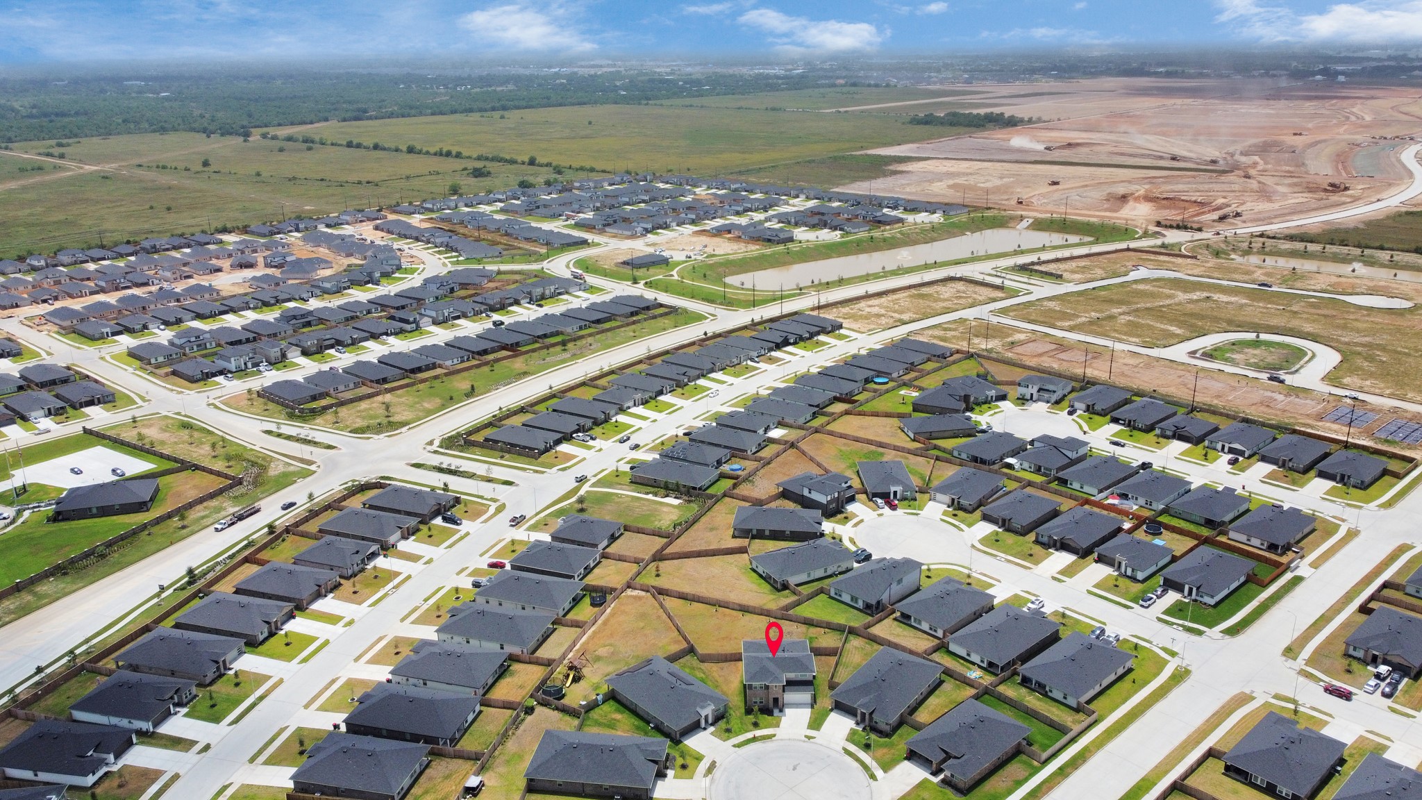 4010 Elk Creek Court Property Photo 36