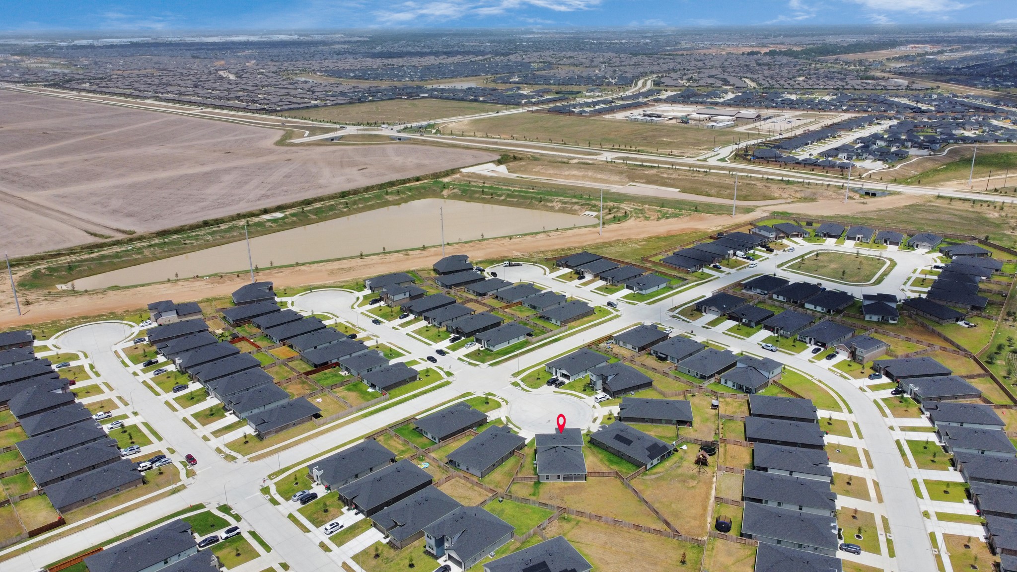 4010 Elk Creek Court Property Photo 37