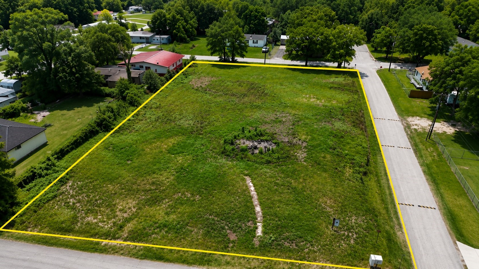 Tbd W Third Street Property Photo 1