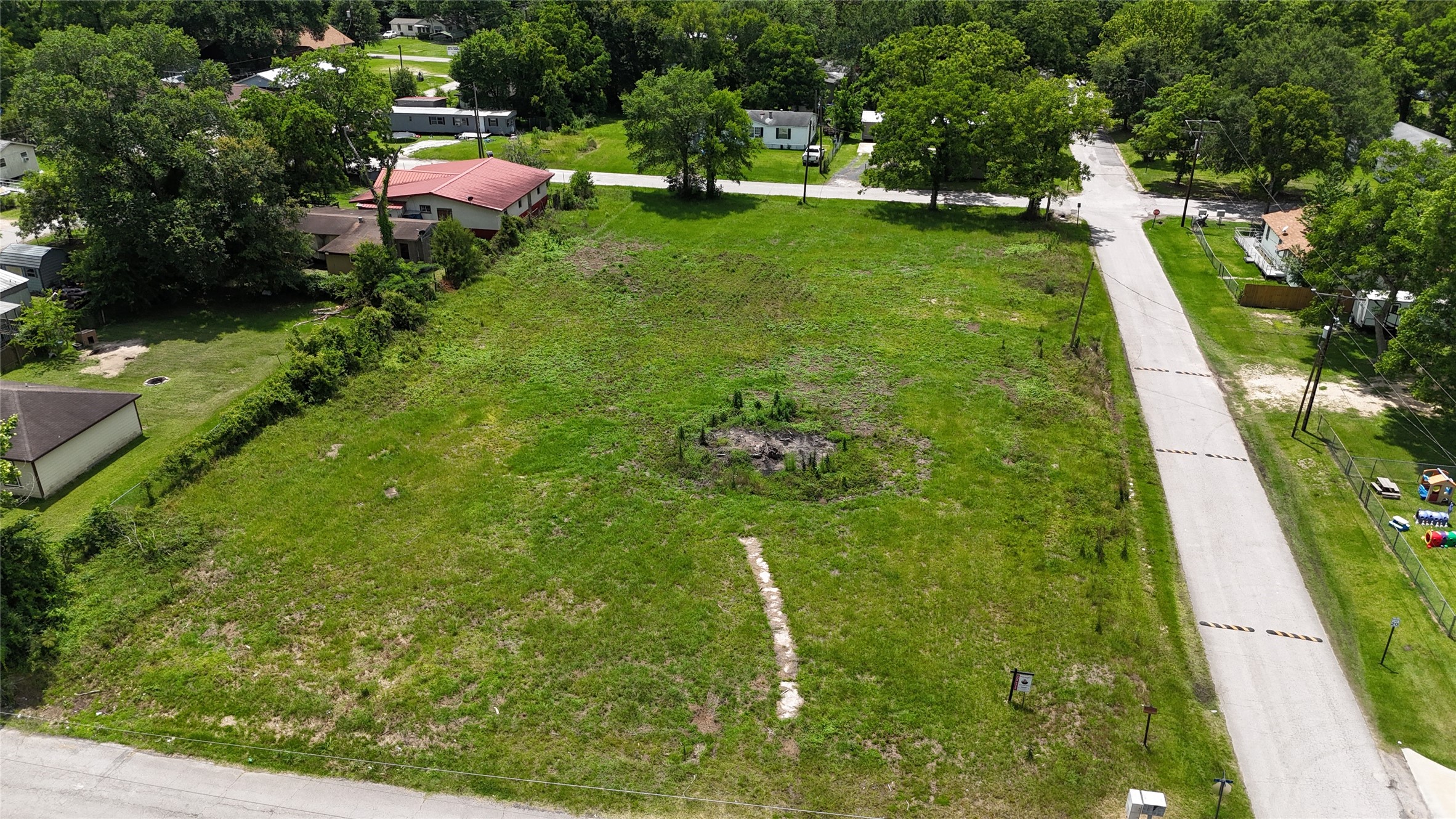 Tbd W Third Street Property Photo 5