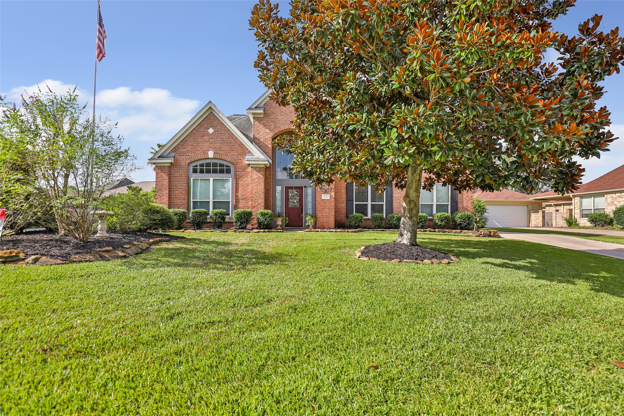 19807 Clear Glen Drive