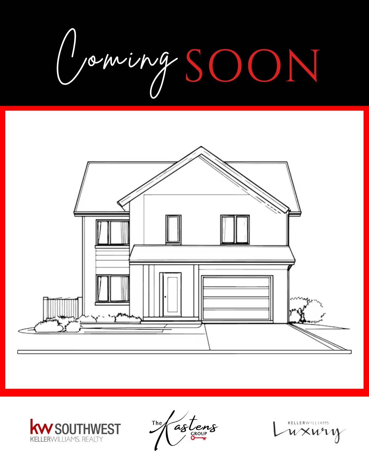 17622 Barrowfield Lane Property Photo 1