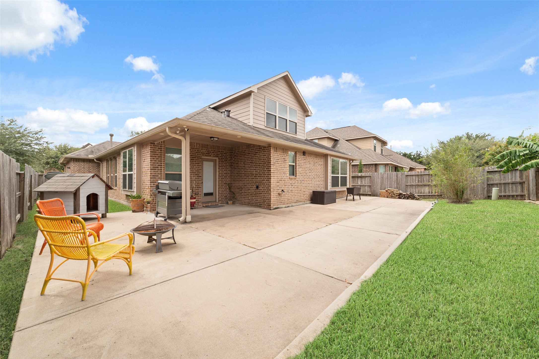 17622 Barrowfield Lane Property Photo 27