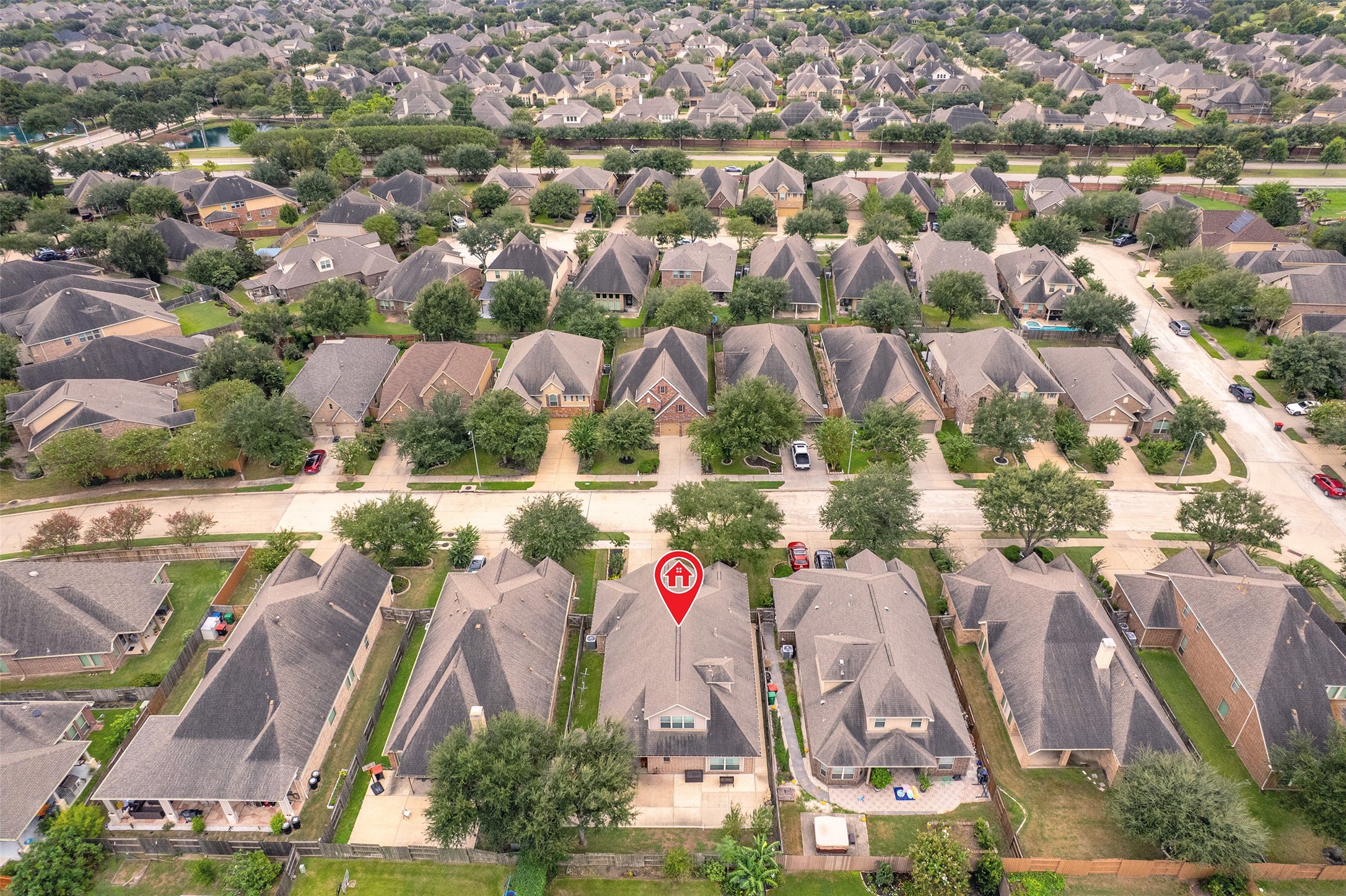17622 Barrowfield Lane Property Photo 31