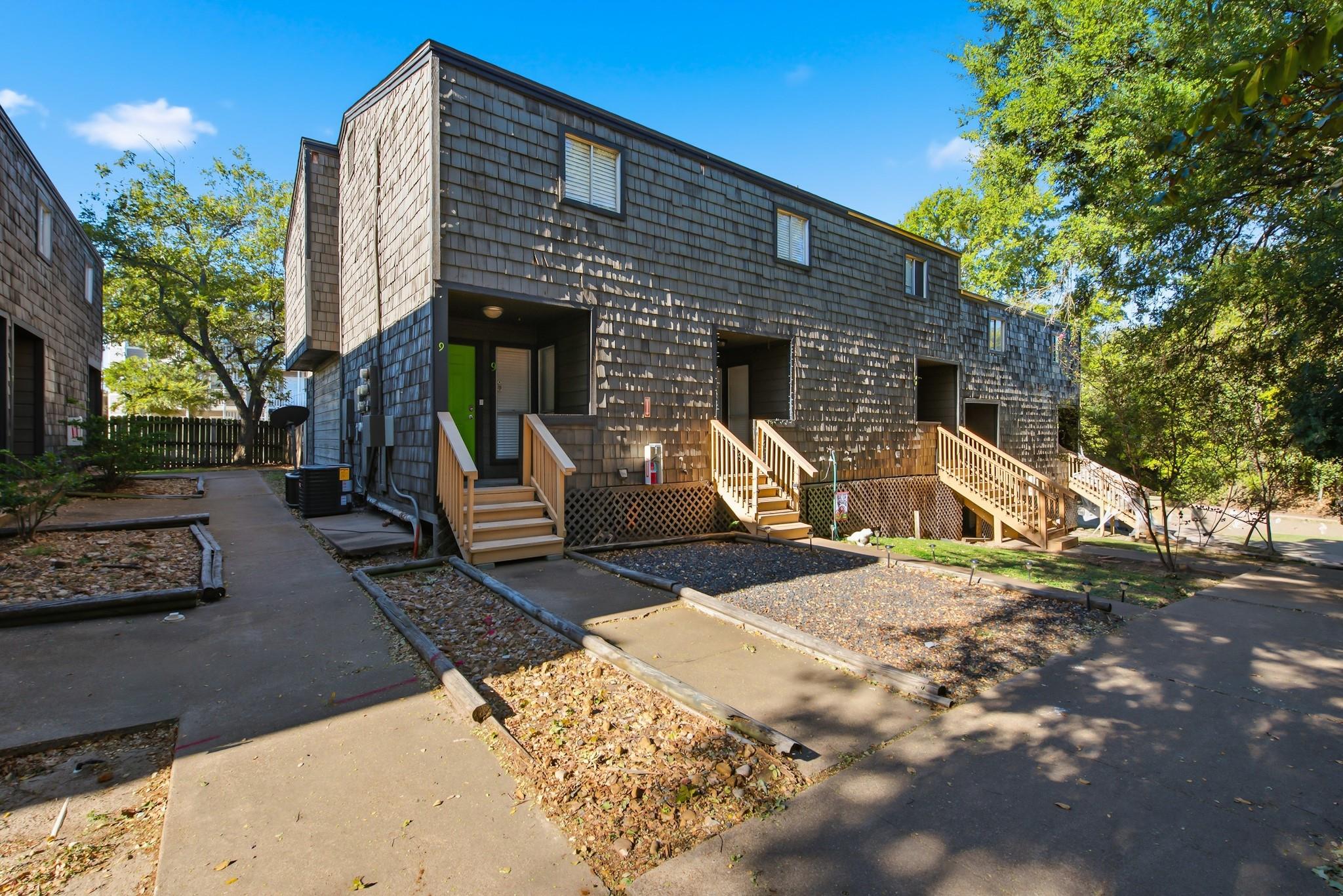 3802 College Main Street # 9, Bryan TX 77801