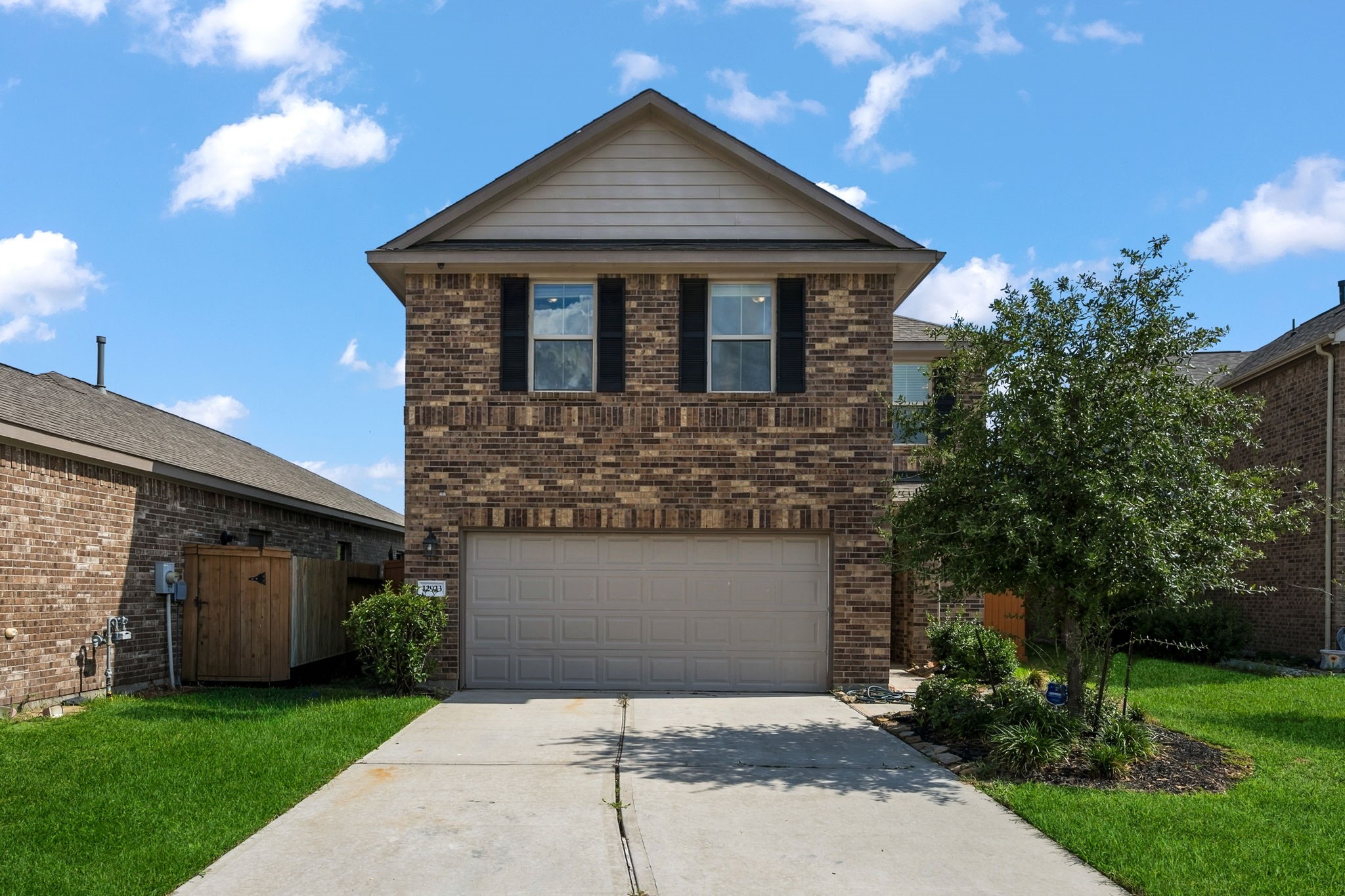 12923 Crombie Drive Property Photo 1