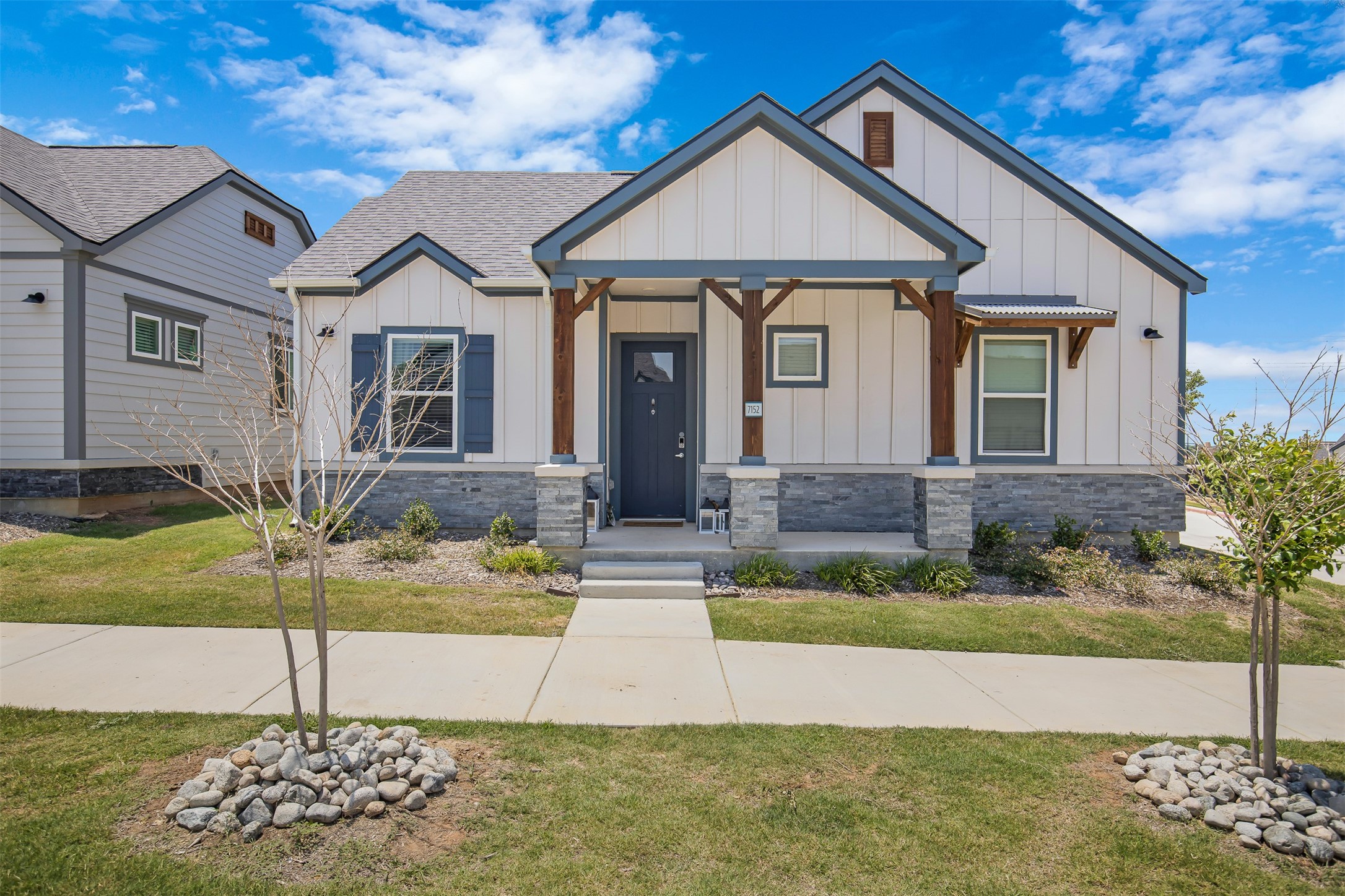 7213 Tall Tree Drive Property Photo
