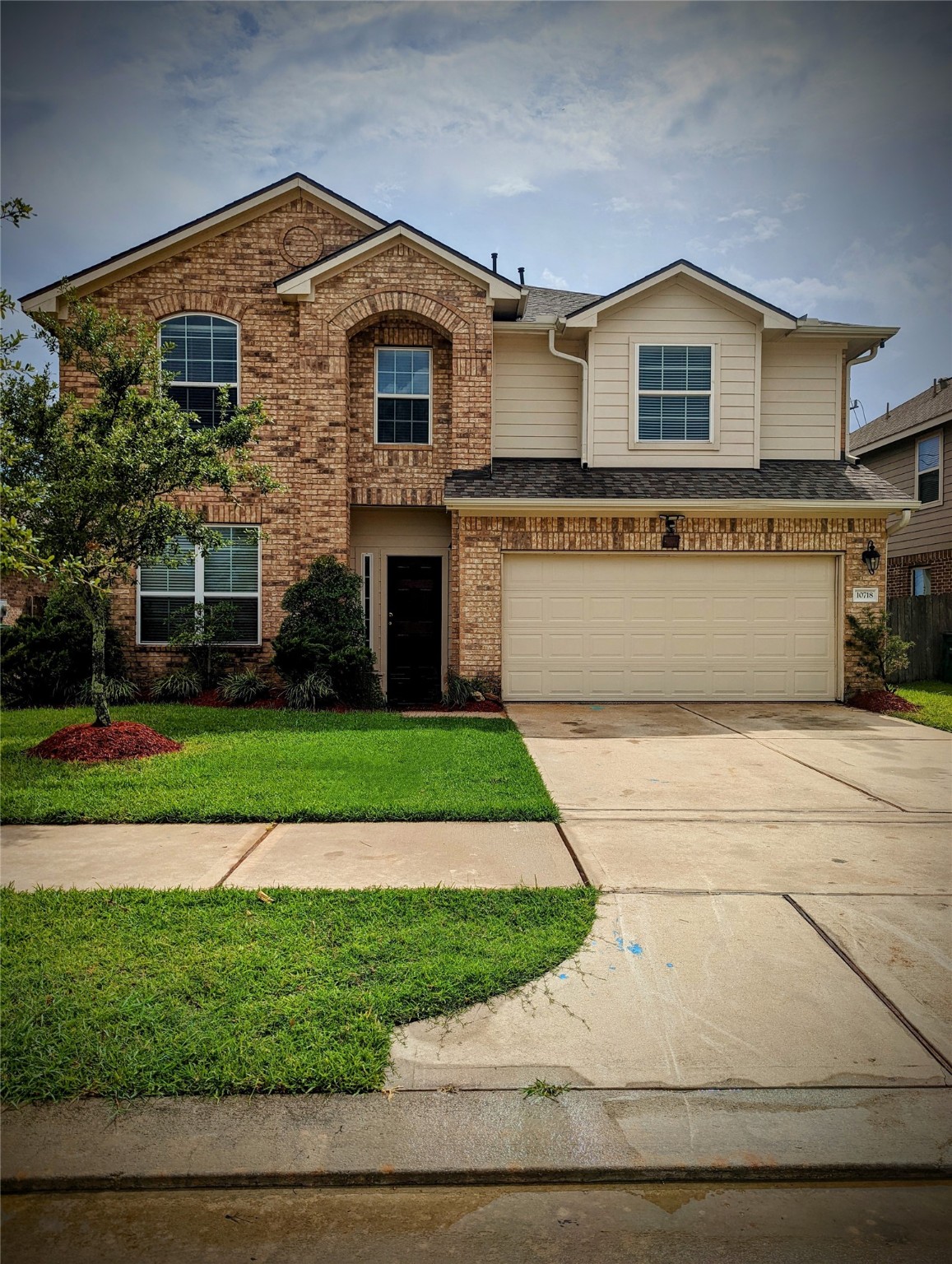 10718 Wall Fern Way Property Photo 1