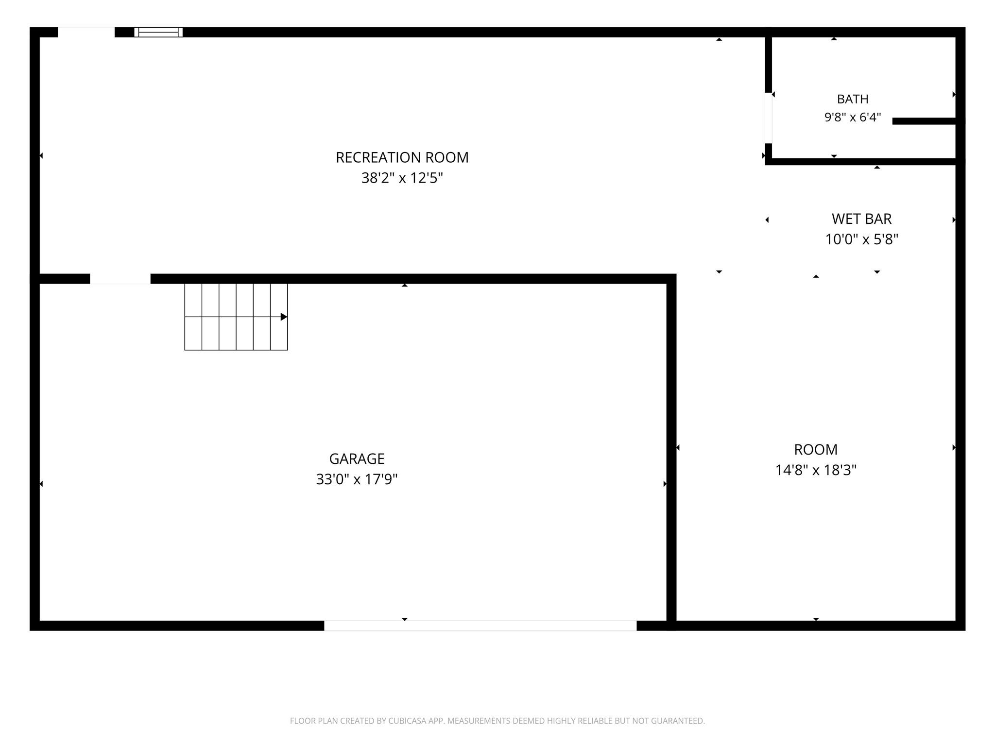 15437 Mcrae Lake Property Photo 43
