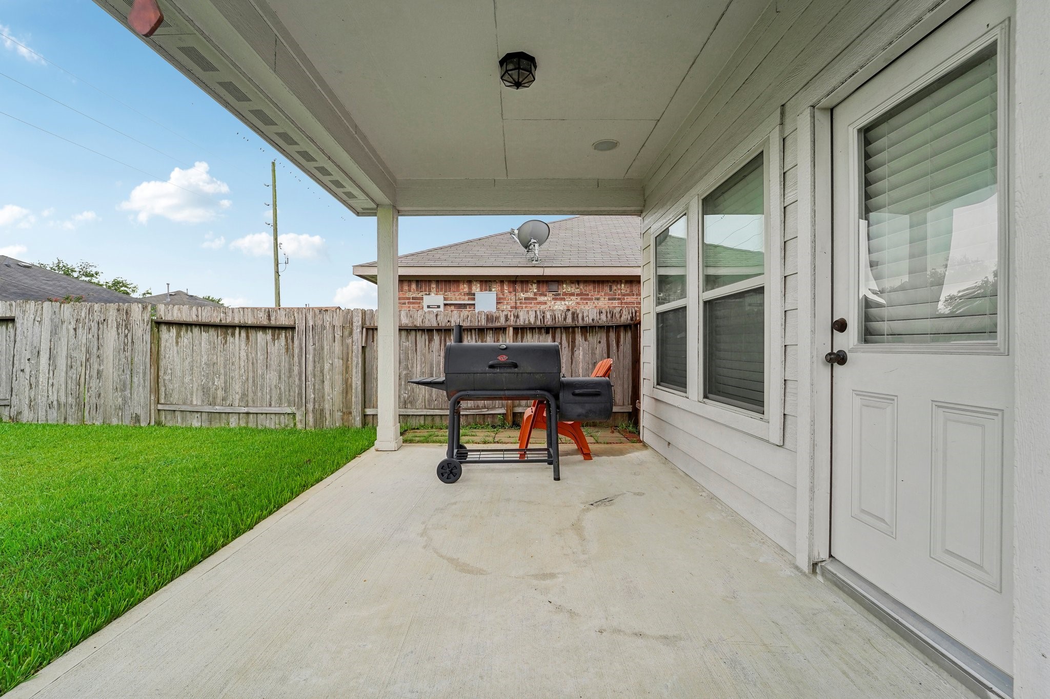 3626 Arbor Trails Drive Property Photo 29