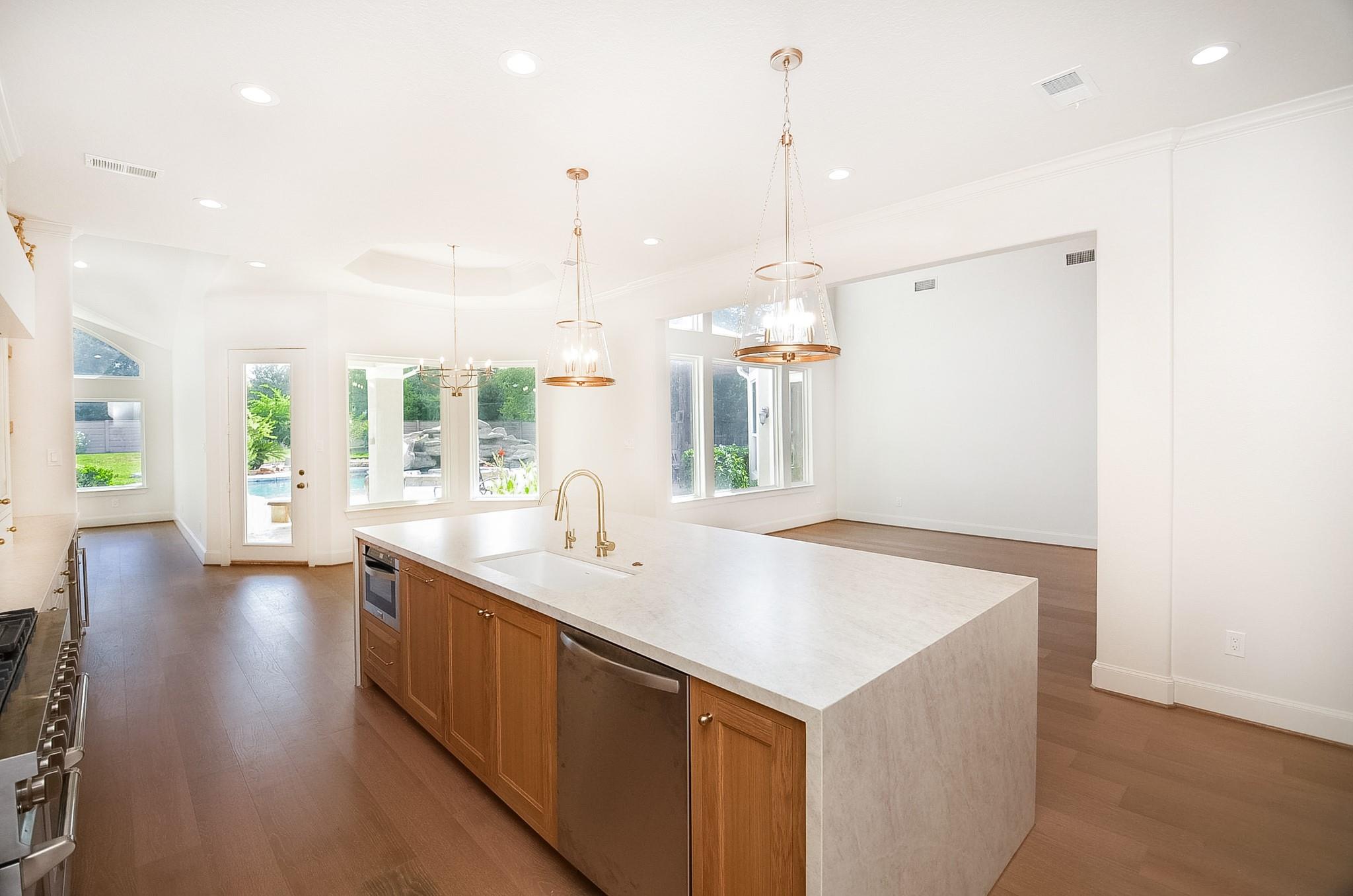2603 Braer Ridge Drive Property Photo 15