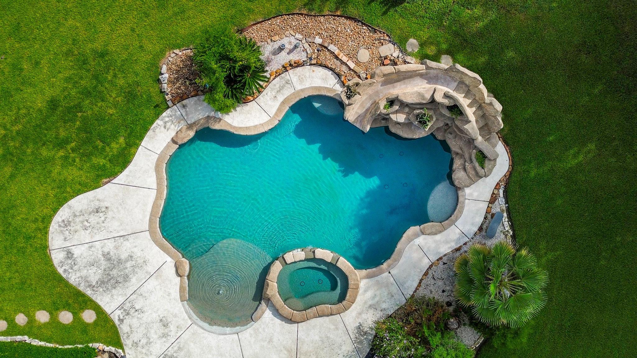 2603 Braer Ridge Drive Property Photo 42
