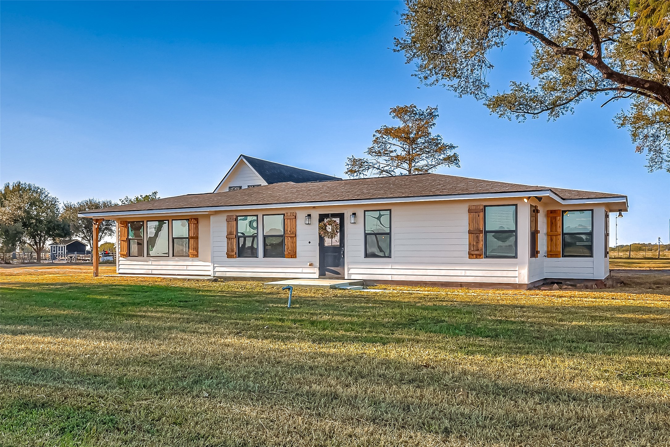 16702 Fm 1164 Road Property Photo
