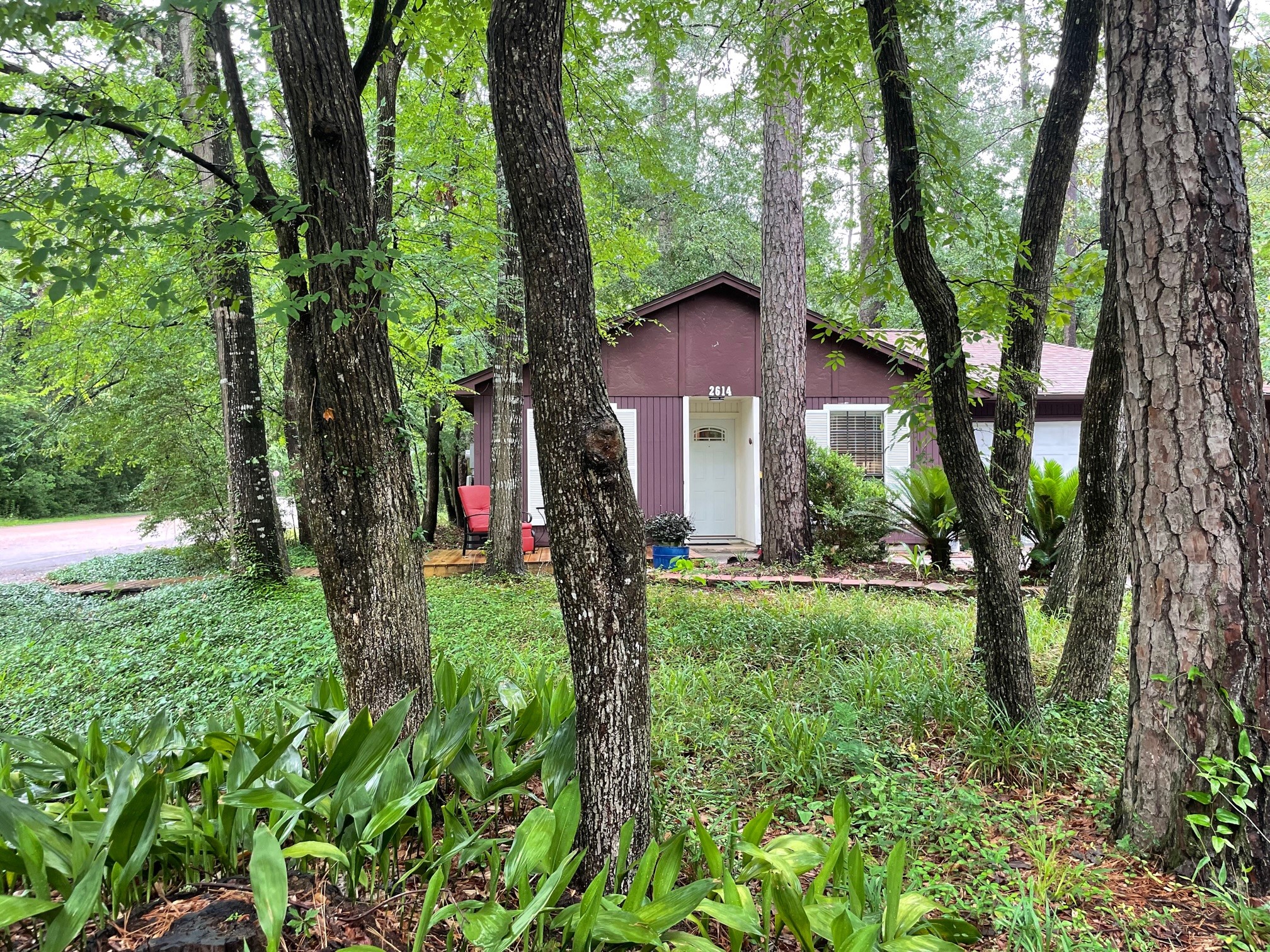 2614 N Red Cedar Circle Property Photo 1