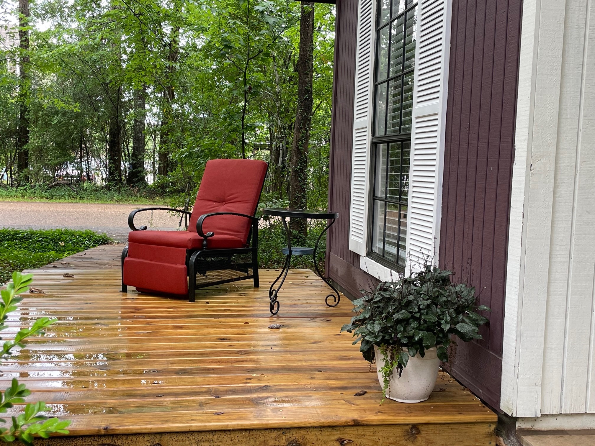 2614 N Red Cedar Circle Property Photo 3