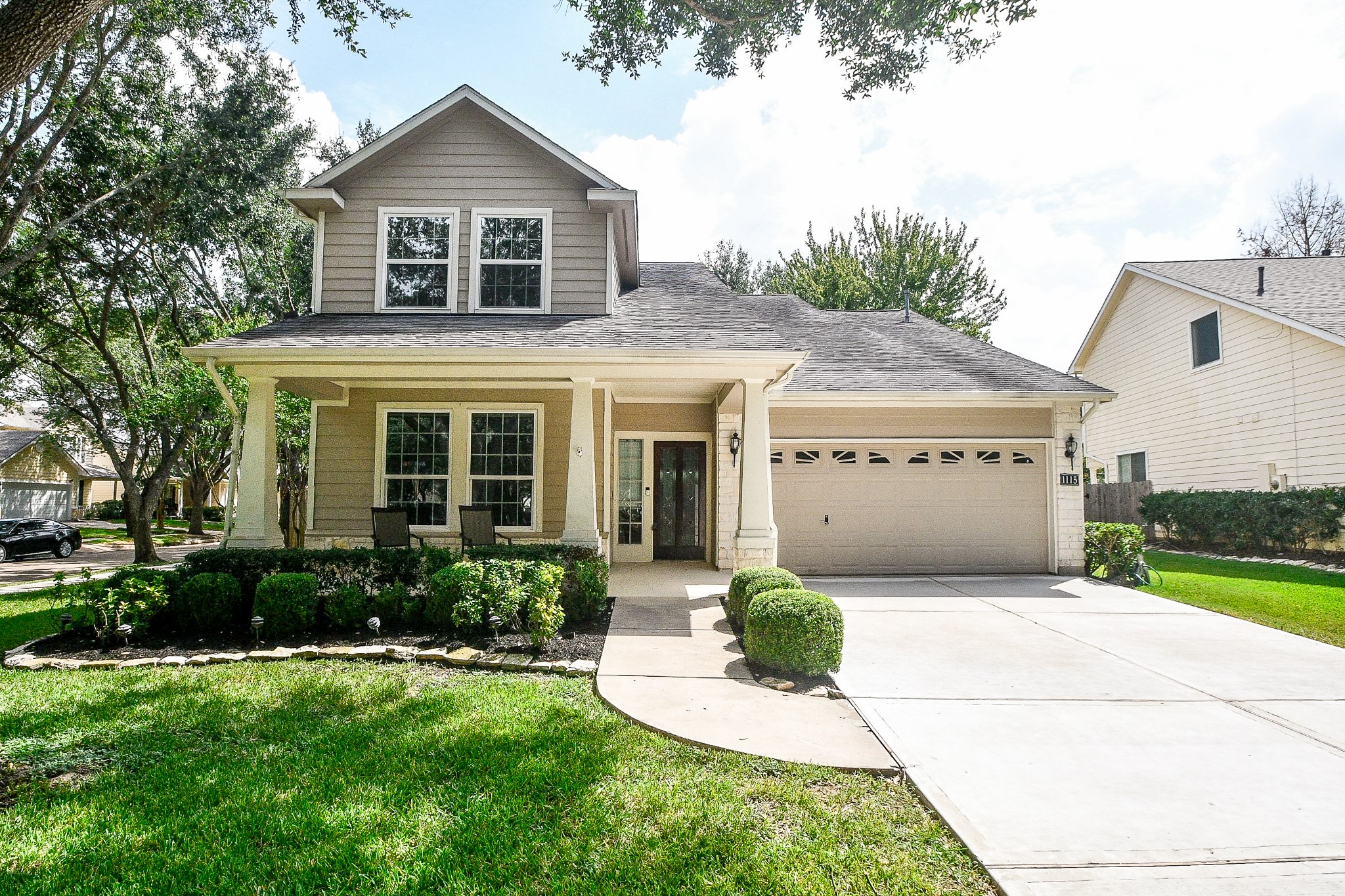 1115 Autumn Green Drive Property Photo 1