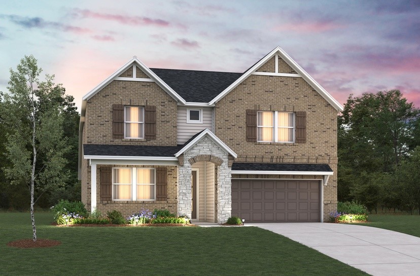 21123 Iberian Magpie Trail Property Photo 1