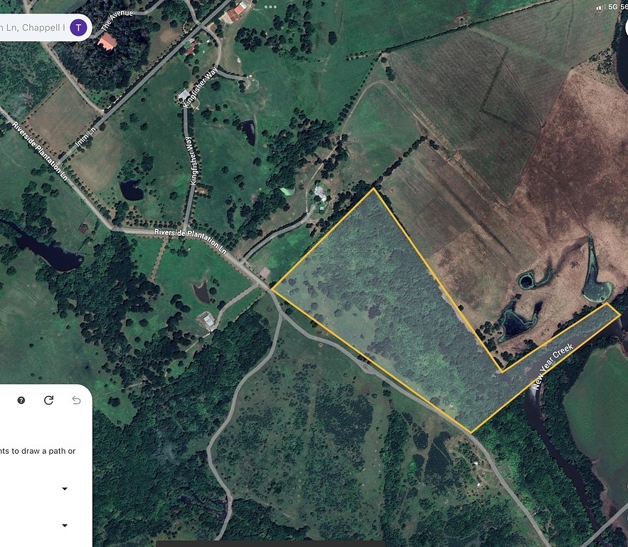 0 Riverside Plantation Road Property Photo 2
