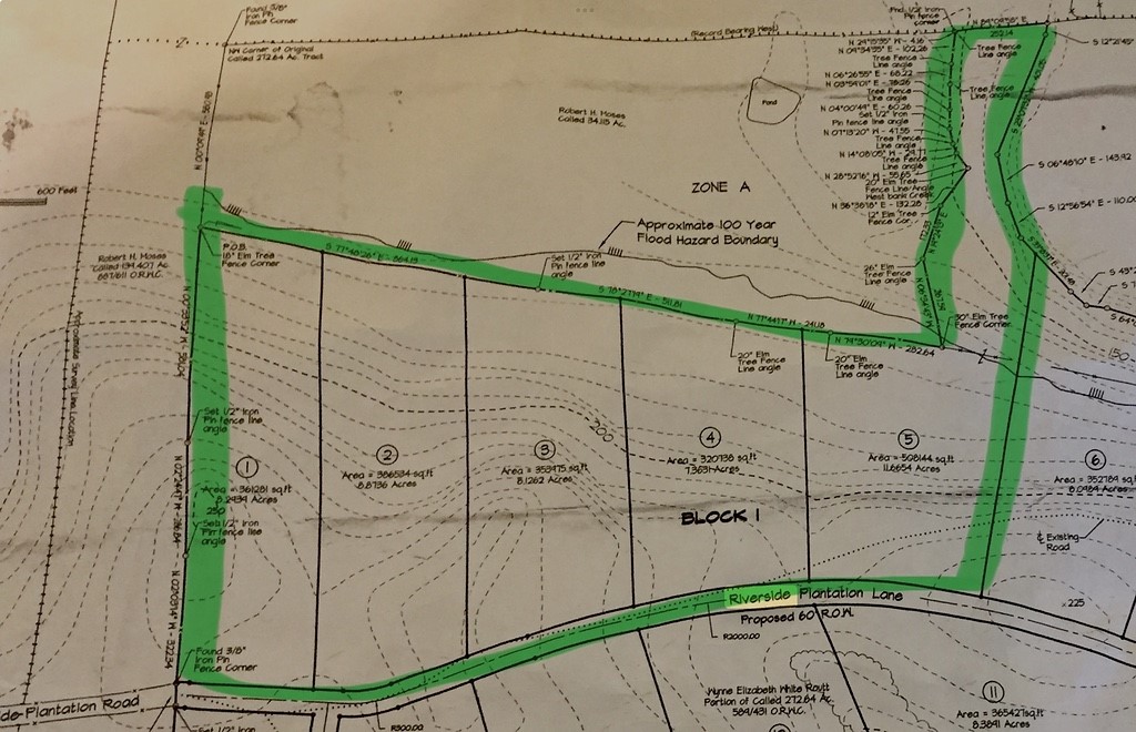 0 Riverside Plantation Road Property Photo 3