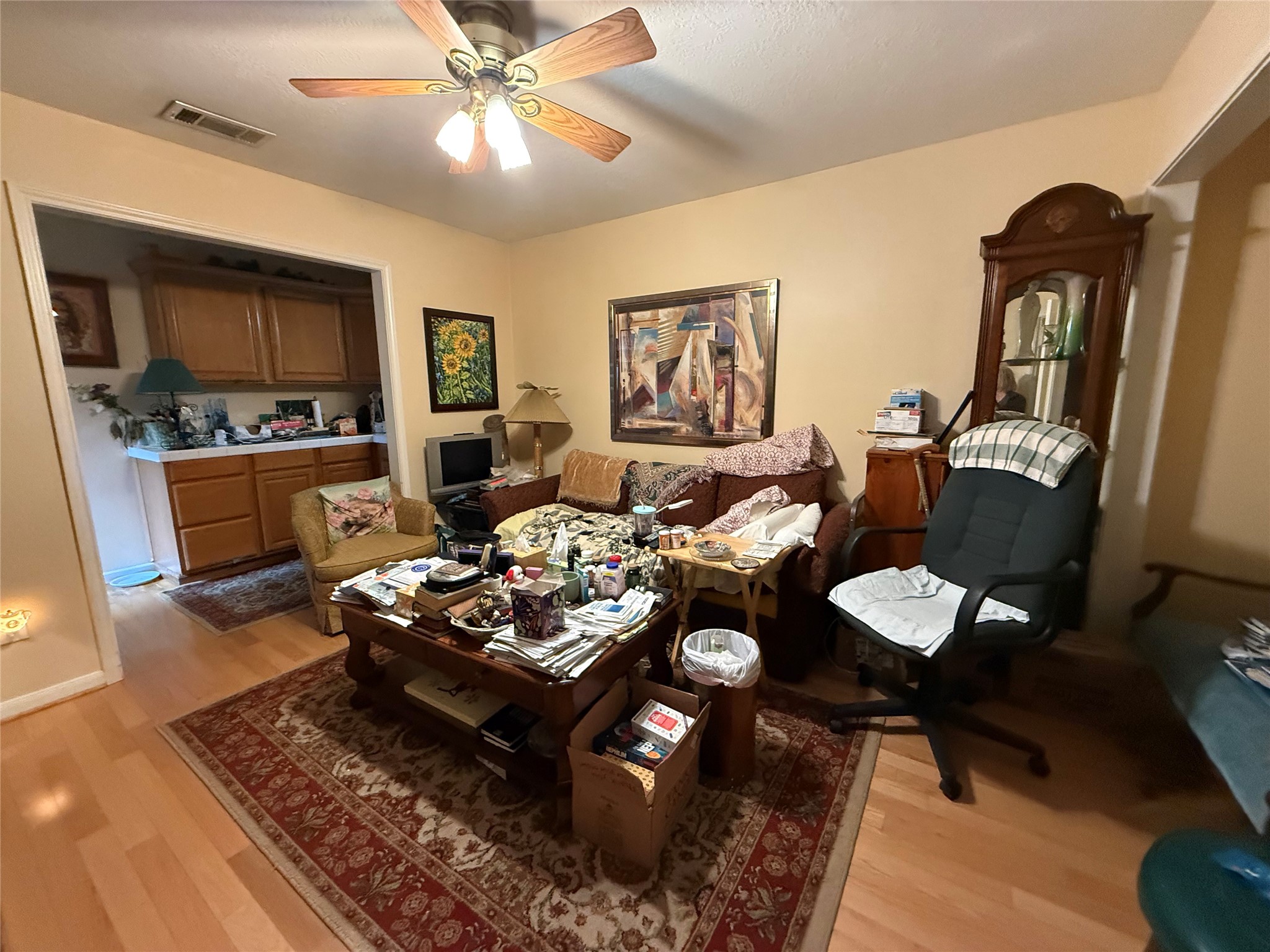1600 Carriage Run W Property Photo 13