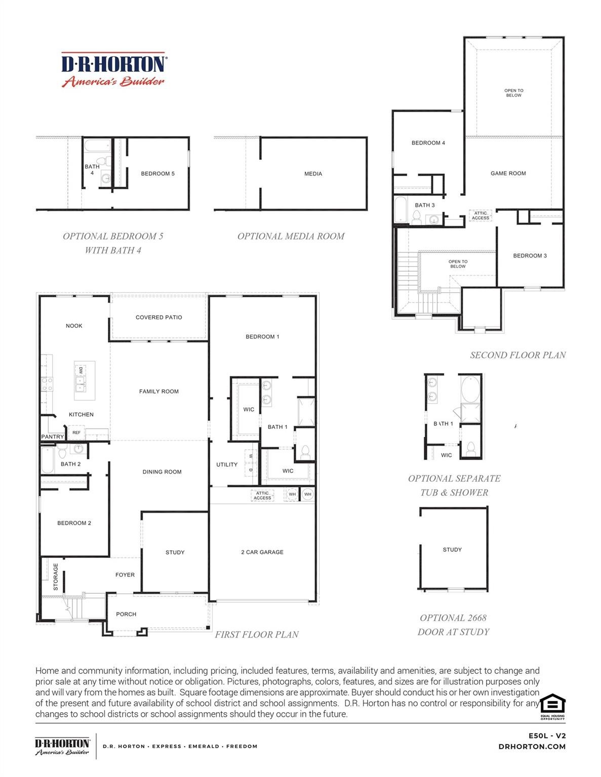 3835 Hordley Terrace Trail Property Photo 8