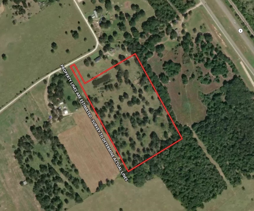 11529 Winstead Lane Property Photo 1